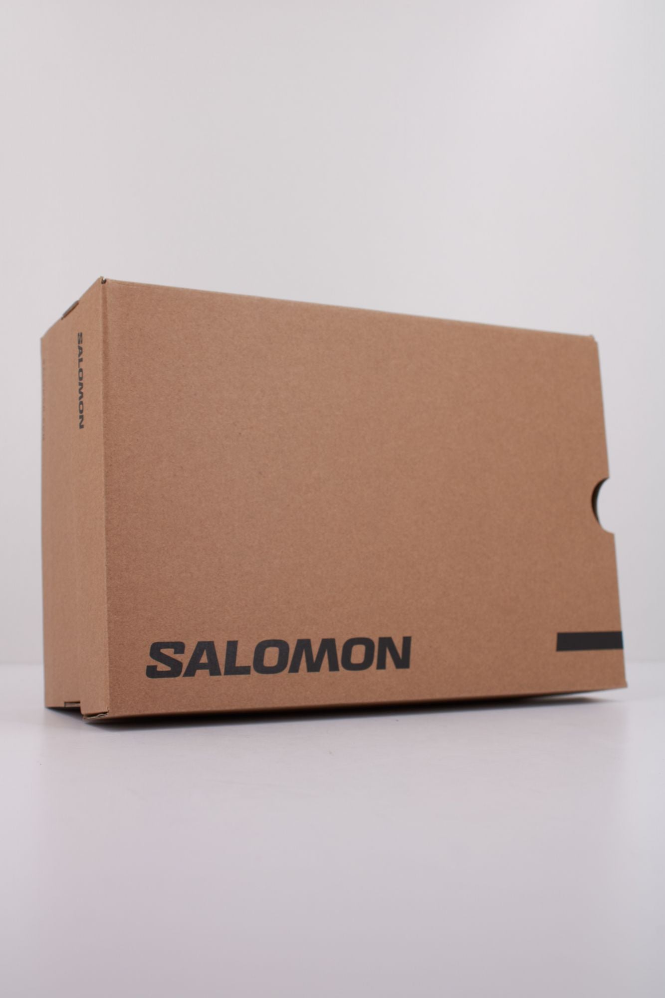 SALOMON XT WHISPER en color BLANCO (6)