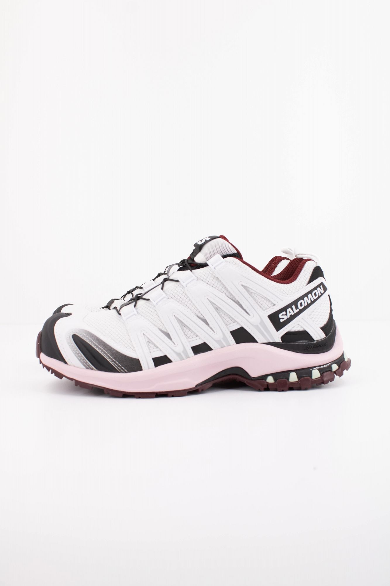 SALOMON XA PRO 3D en color BLANCO (1)