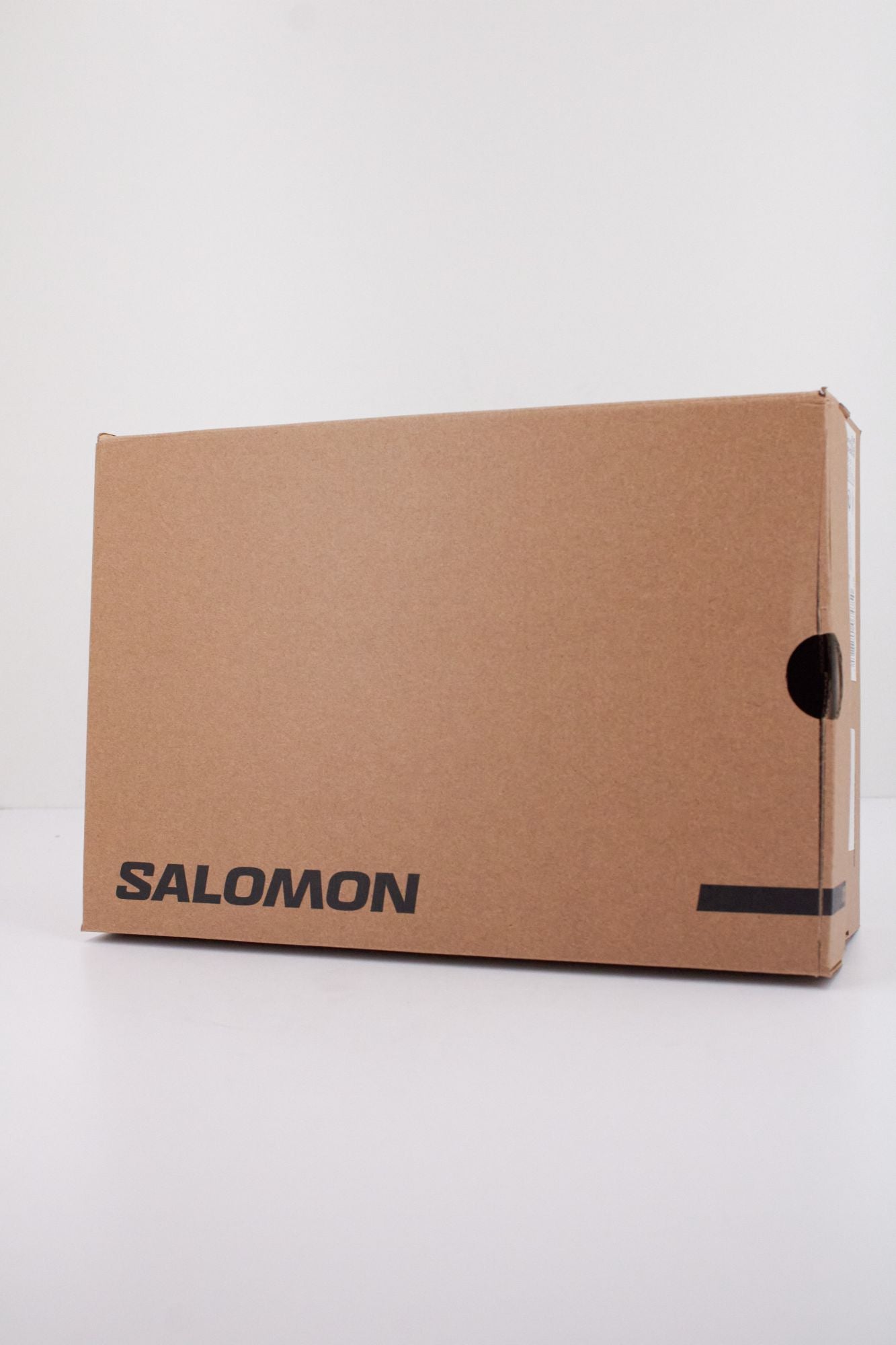 SALOMON XA PRO 3D GT en color VERDE (6)