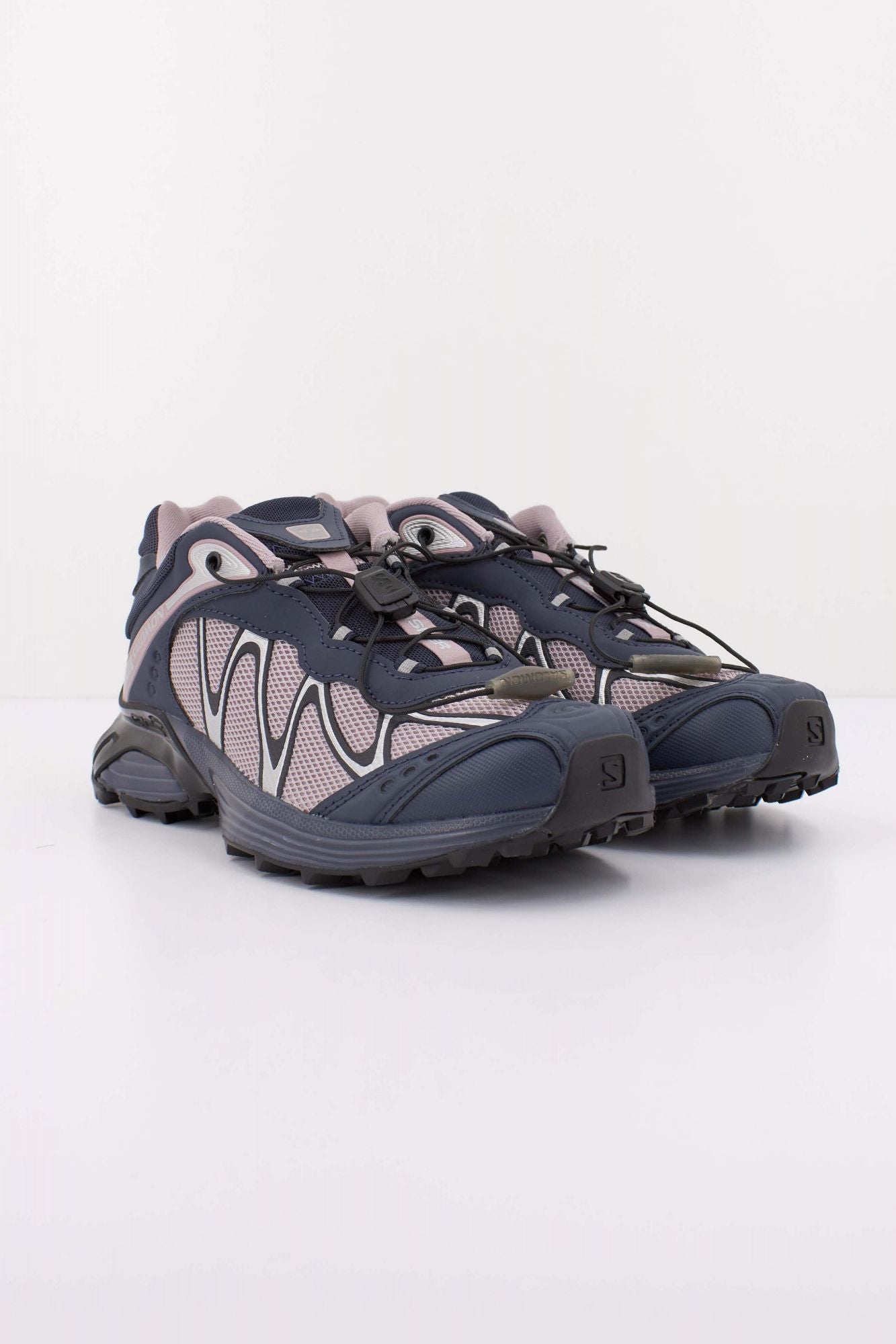 SALOMON XT-WHISPER en color AZUL (2)