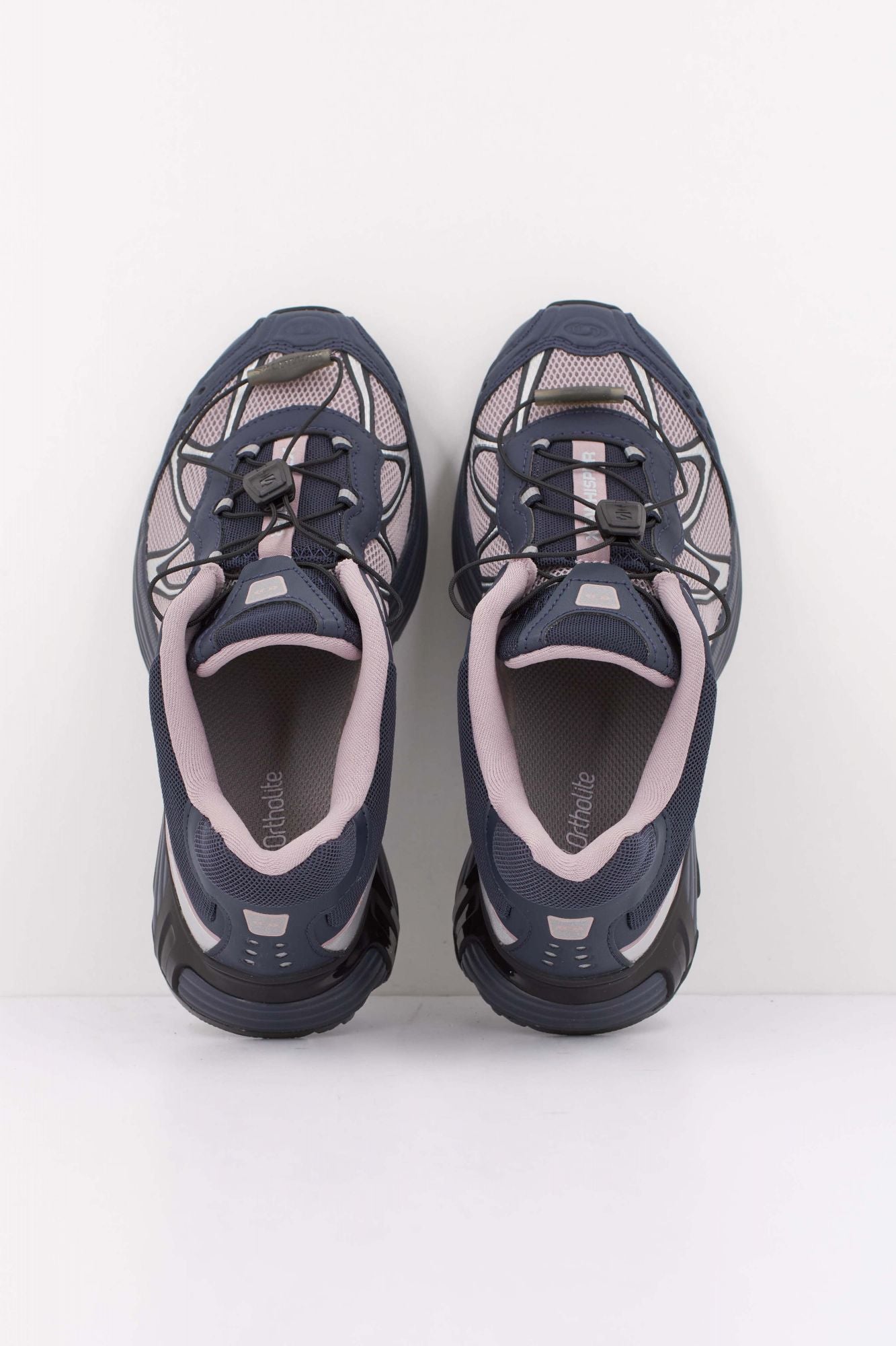 SALOMON XT-WHISPER en color AZUL (3)