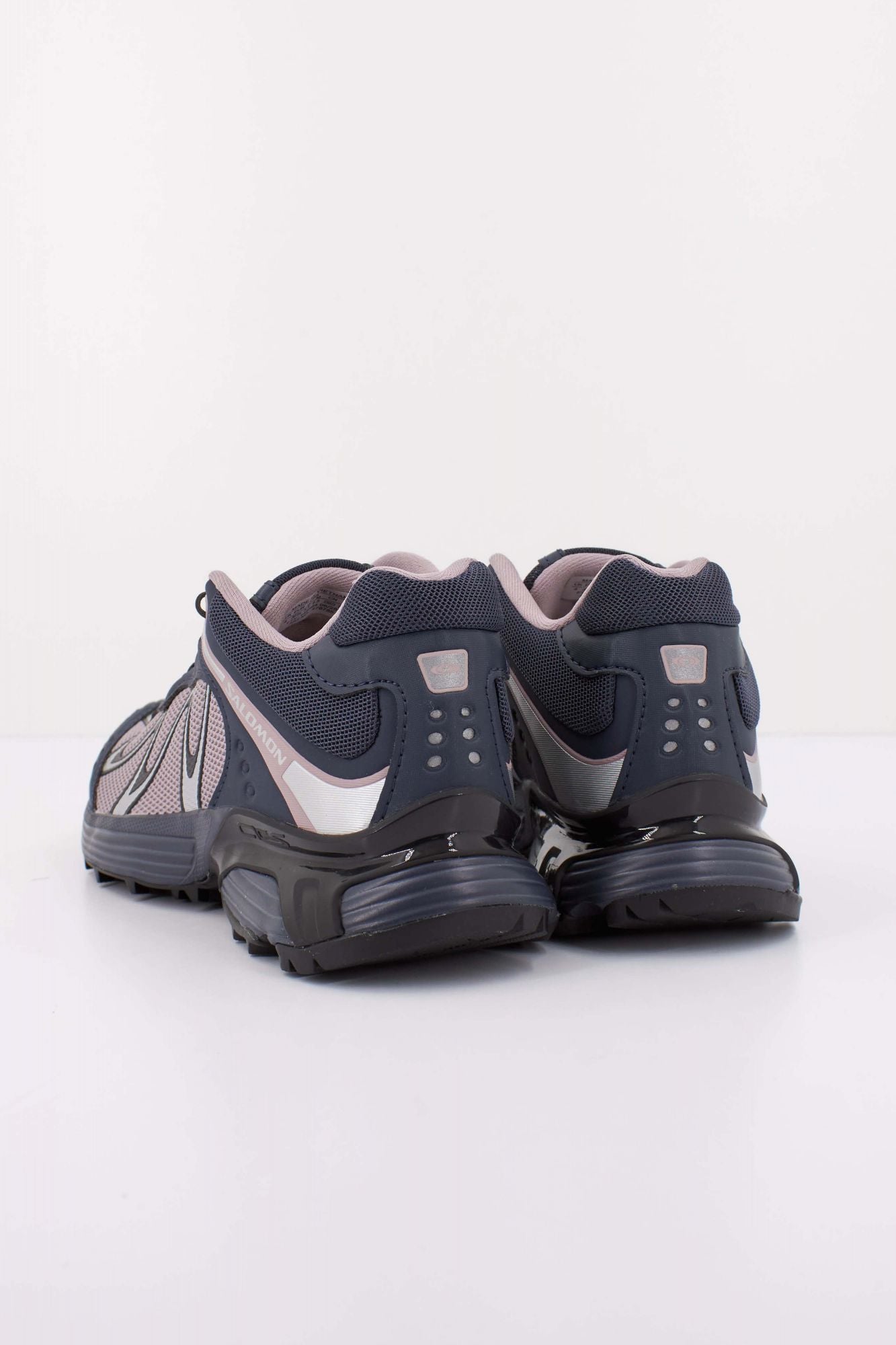 SALOMON XT-WHISPER en color AZUL (4)