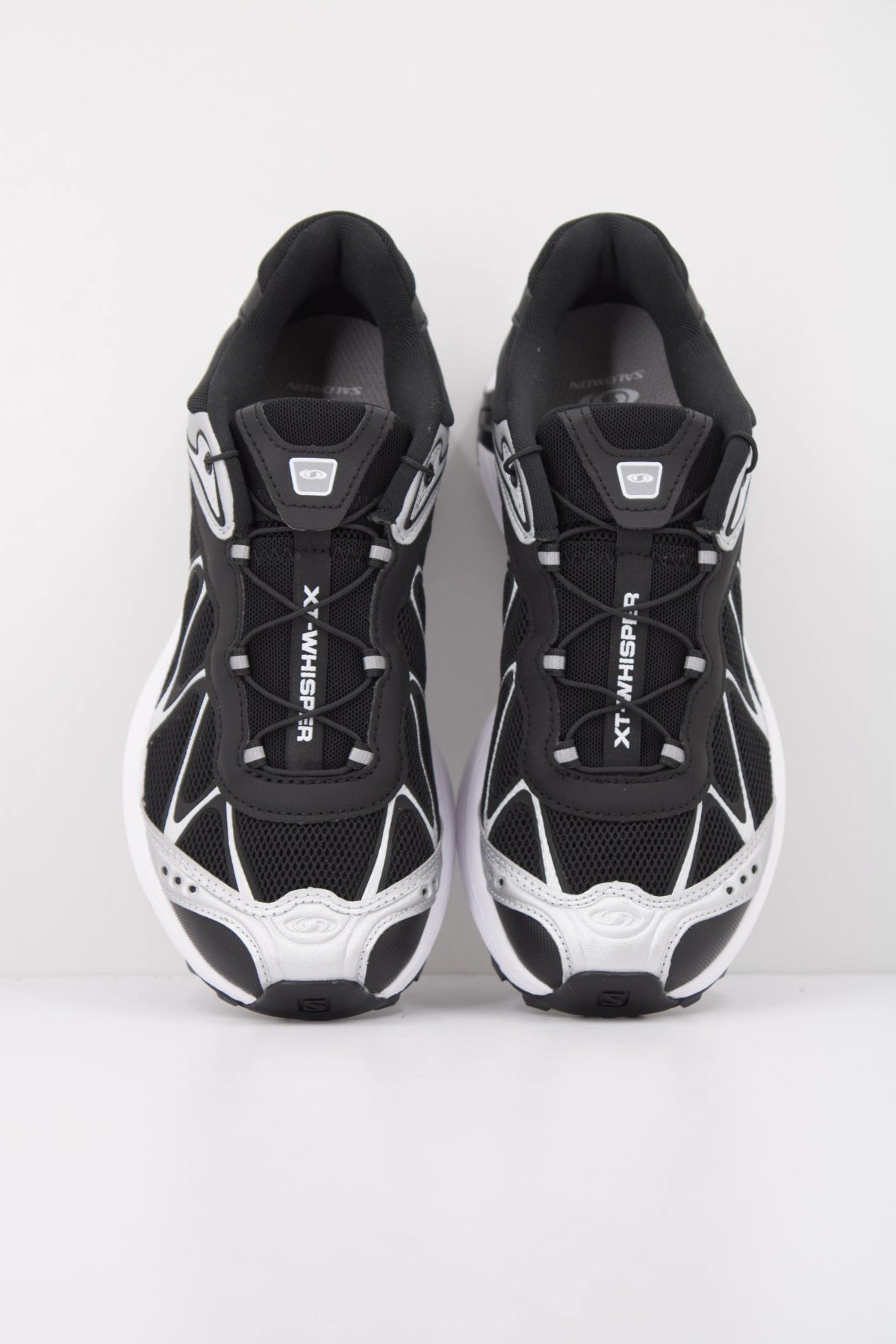 SALOMON XT WHISPER en color NEGRO (3)