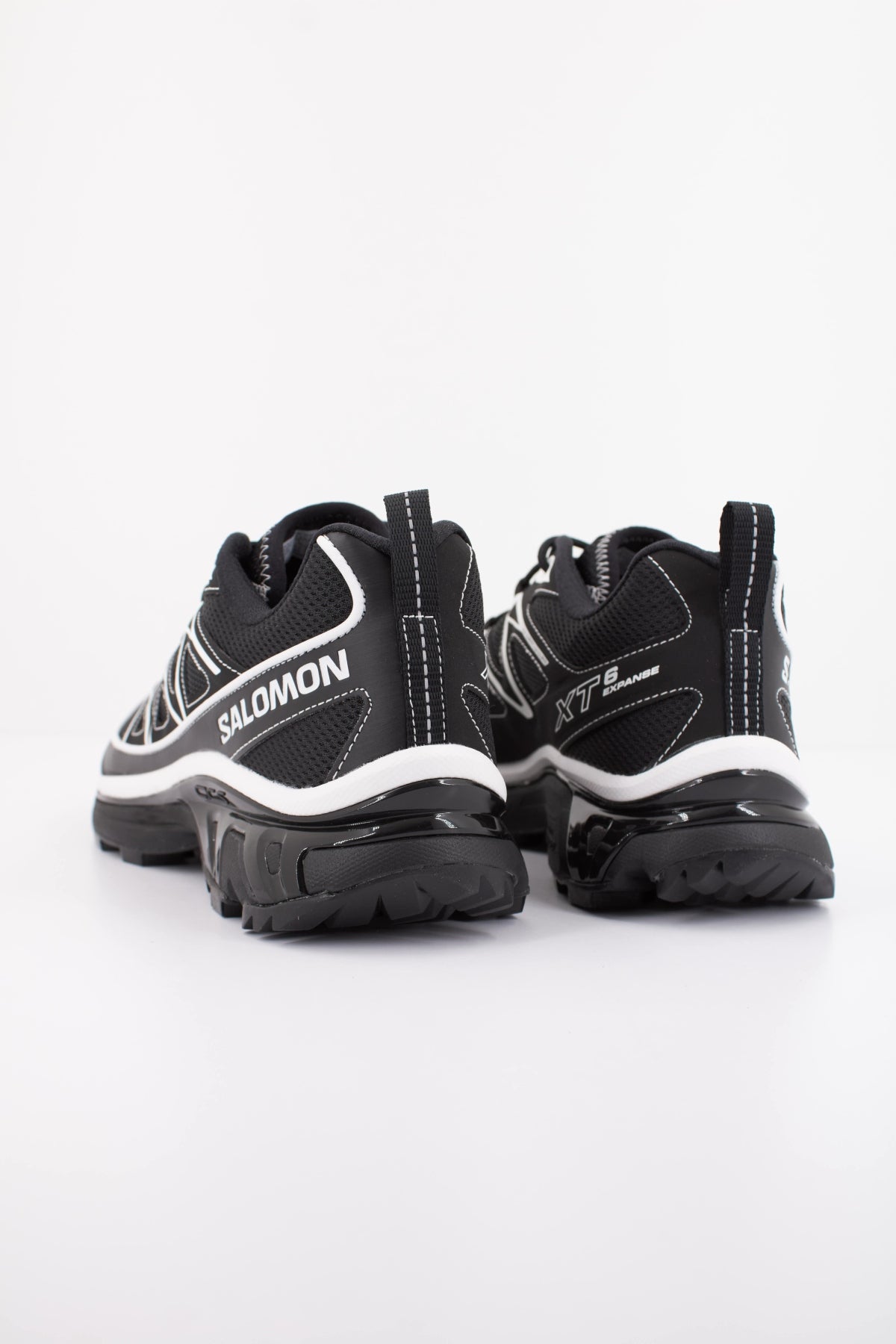 SALOMON XT 6 EXPANSE en color NEGRO (4)