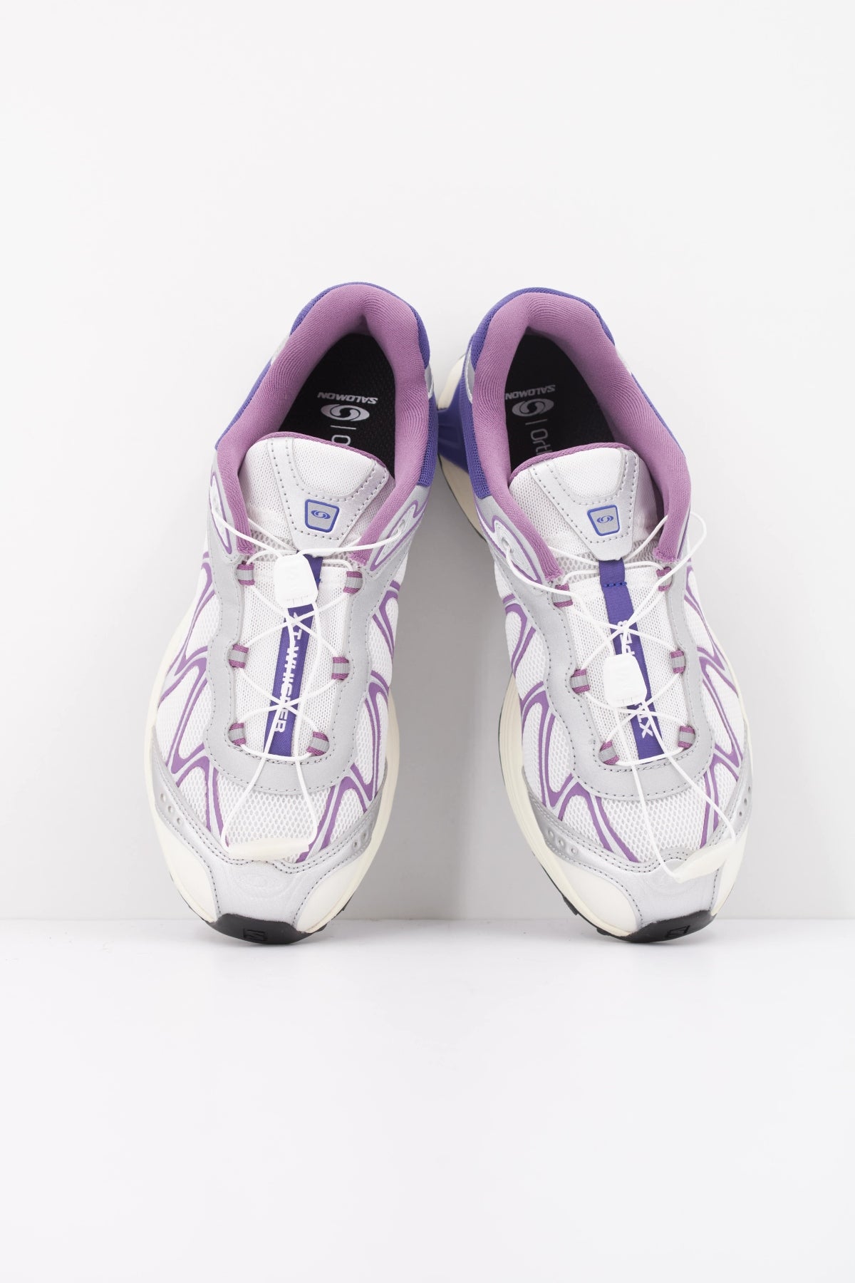 SALOMON XT WHISPER en color BLANCO (3)