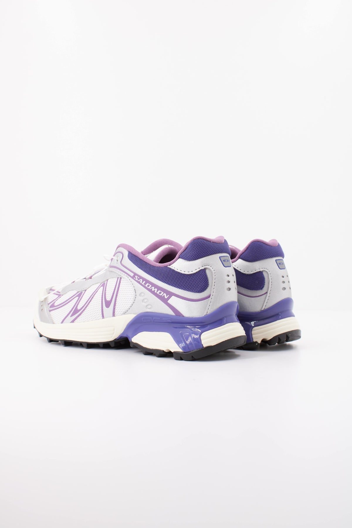 SALOMON XT WHISPER en color BLANCO (4)