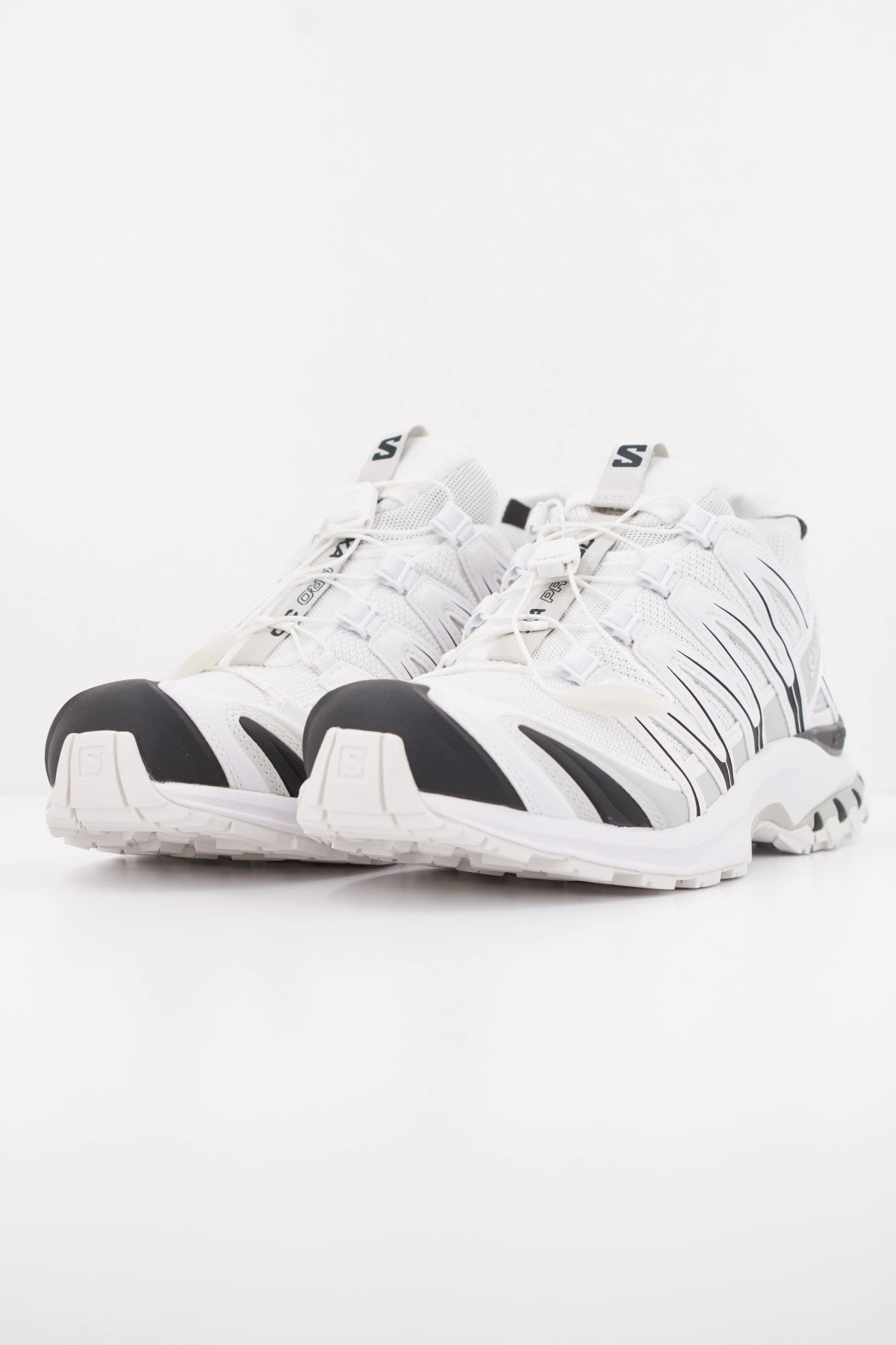 SALOMON XA PRO 3D en color BLANCO (2)