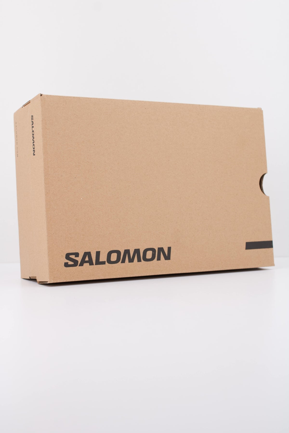 SALOMON XA PRO 3D en color BLANCO (6)