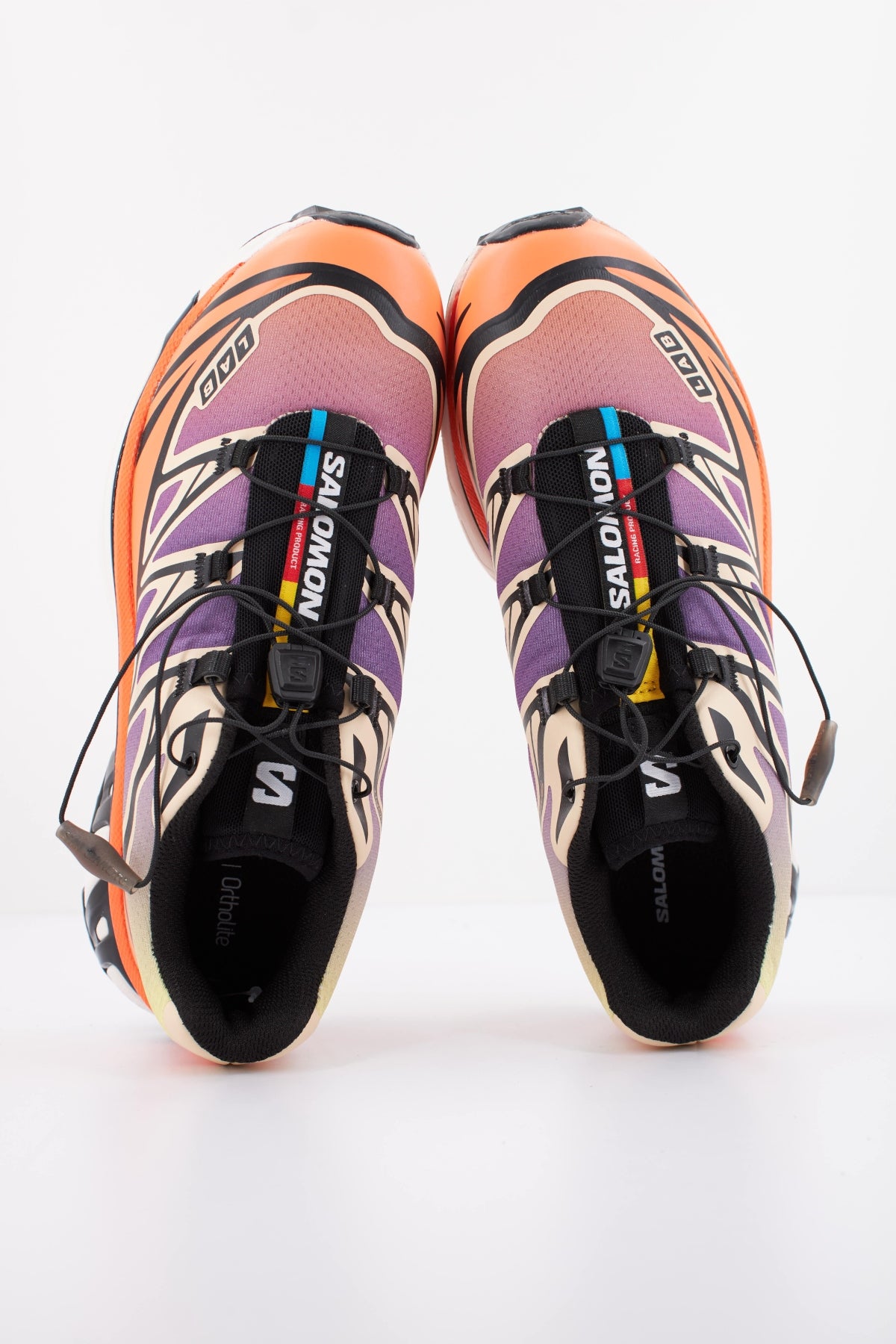 SALOMON XT 6 en color MULTICOLOR (3)