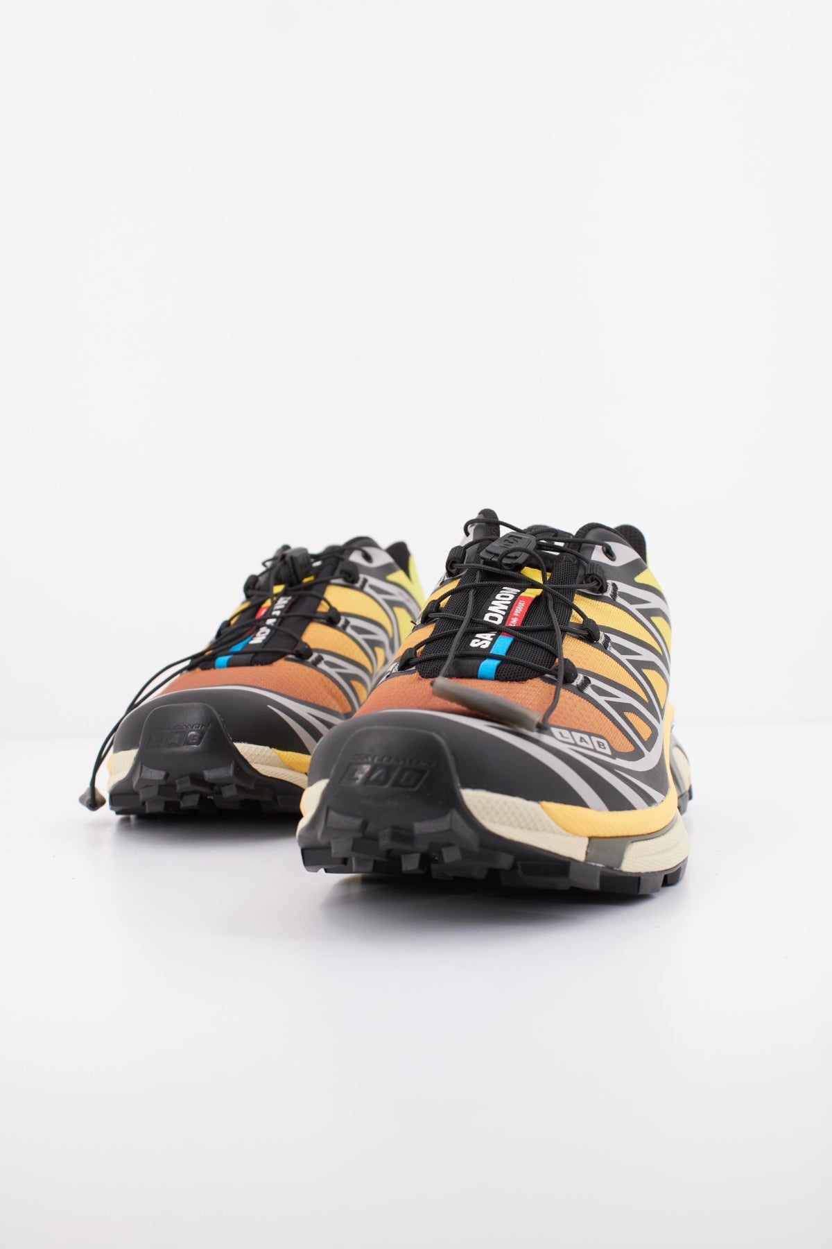 SALOMON XT 6 en color MULTICOLOR (2)