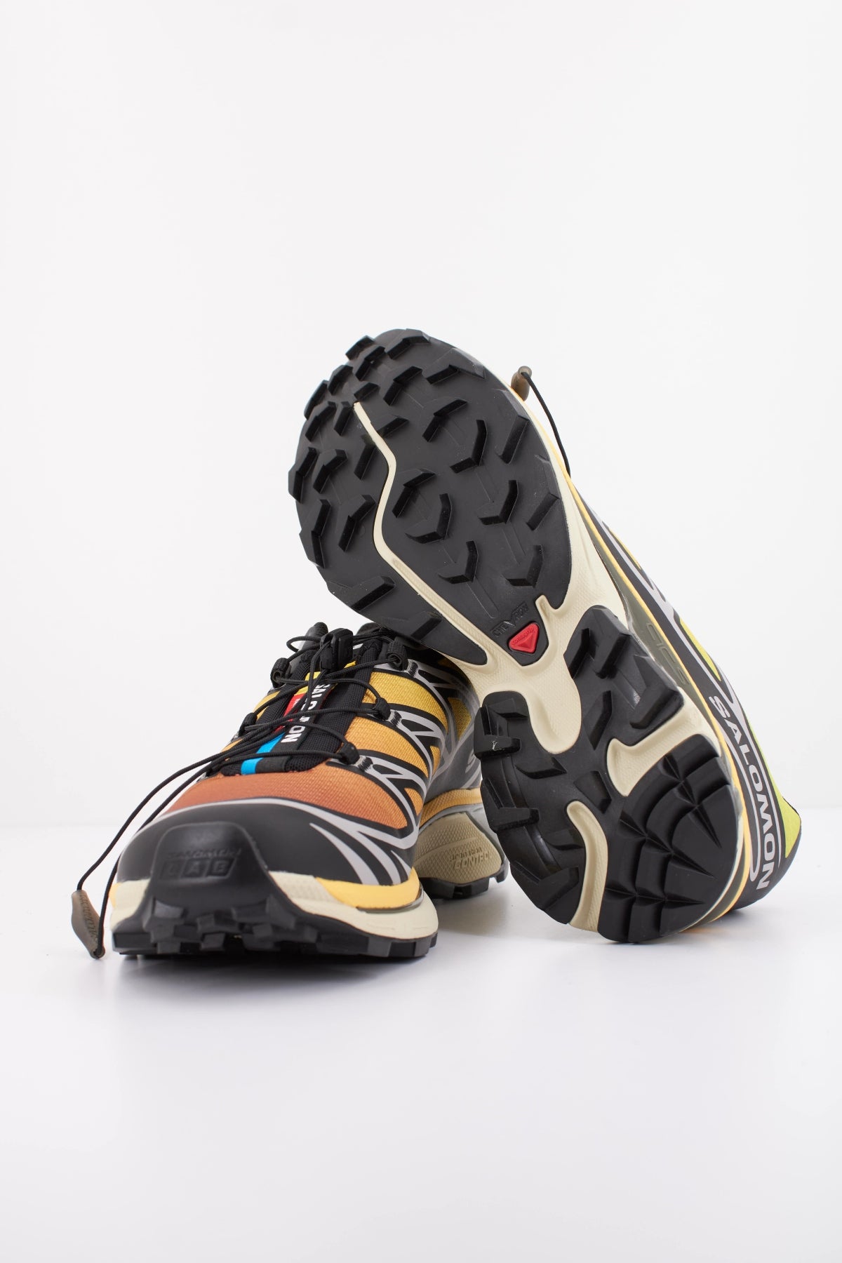SALOMON XT 6 en color MULTICOLOR (5)