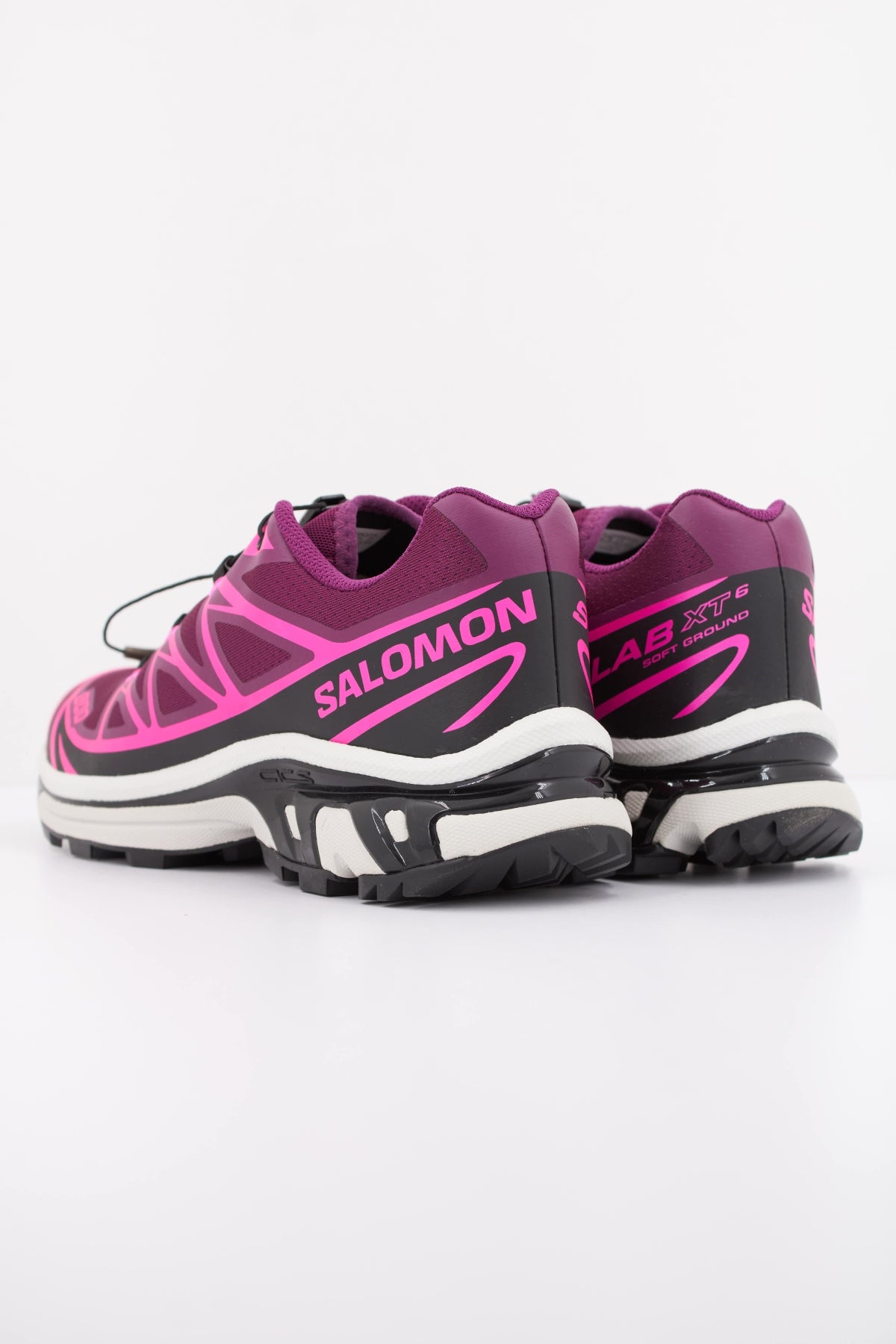 SALOMON XT 6 en color ROSA (4)