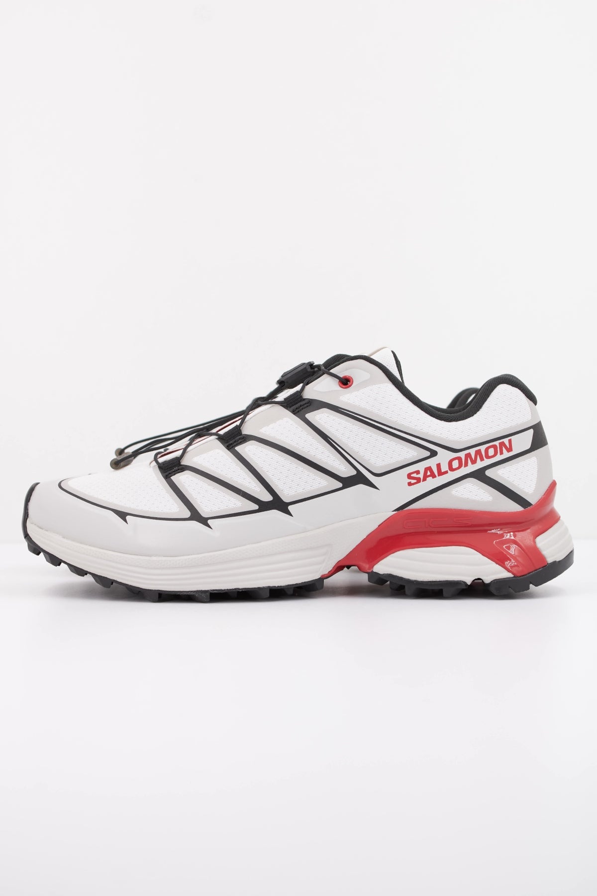 SALOMON XT PATHWAY 2 en color BLANCO (1)