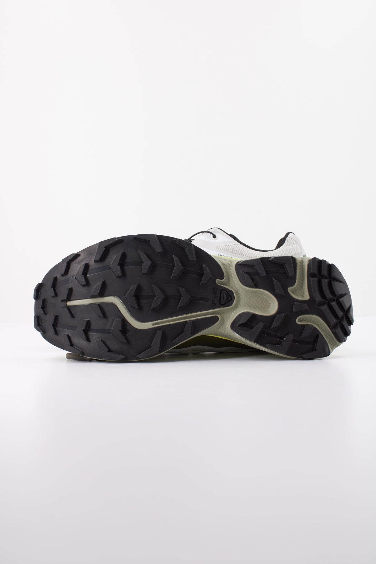 SALOMON XT 6 en color BLANCO (5)