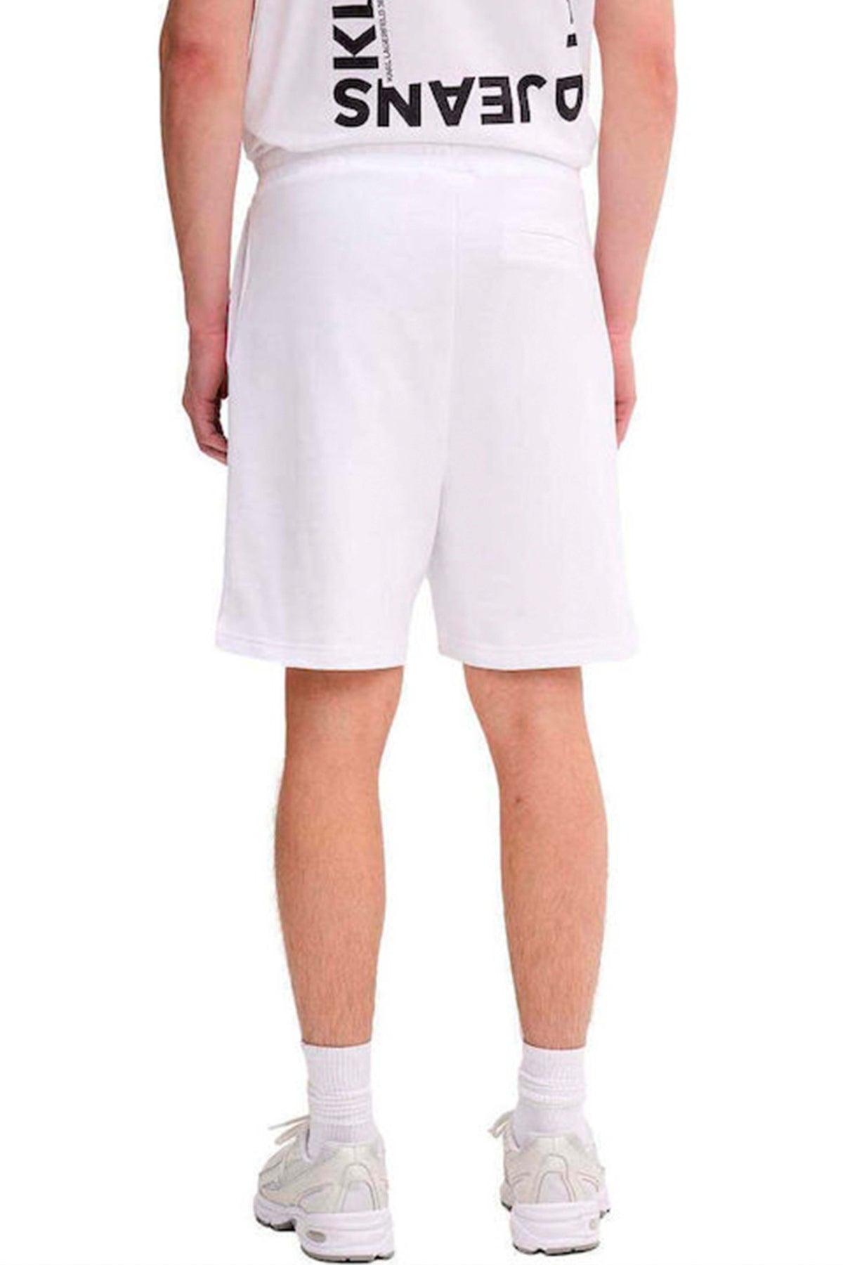 KARL LAGERFELD JEANS A2M10166 KLJ en color BLANCO (3)