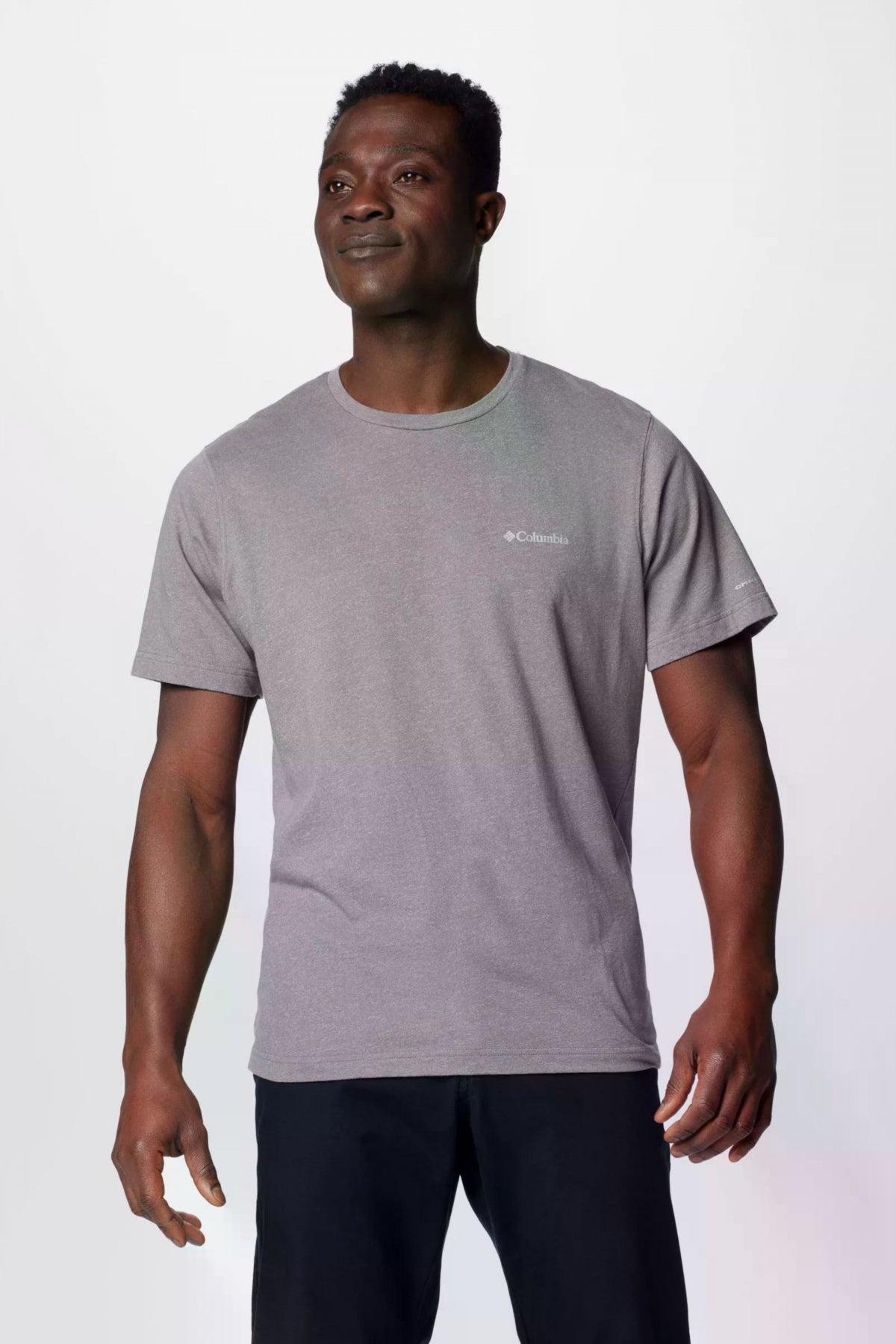COLUMBIA THISTLETOWN HILLS SHORT S en color GRIS (1)