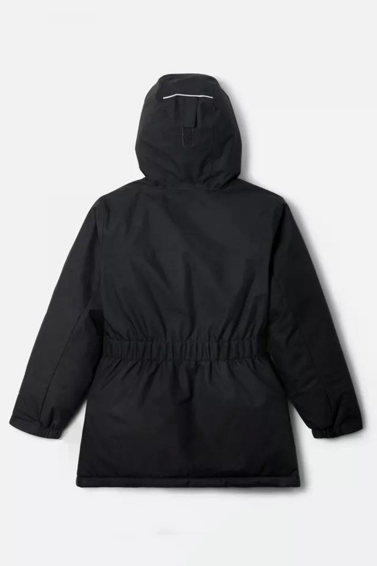 COLUMBIA HIKEBOUND II LONG INSULAT en color NEGRO (2)