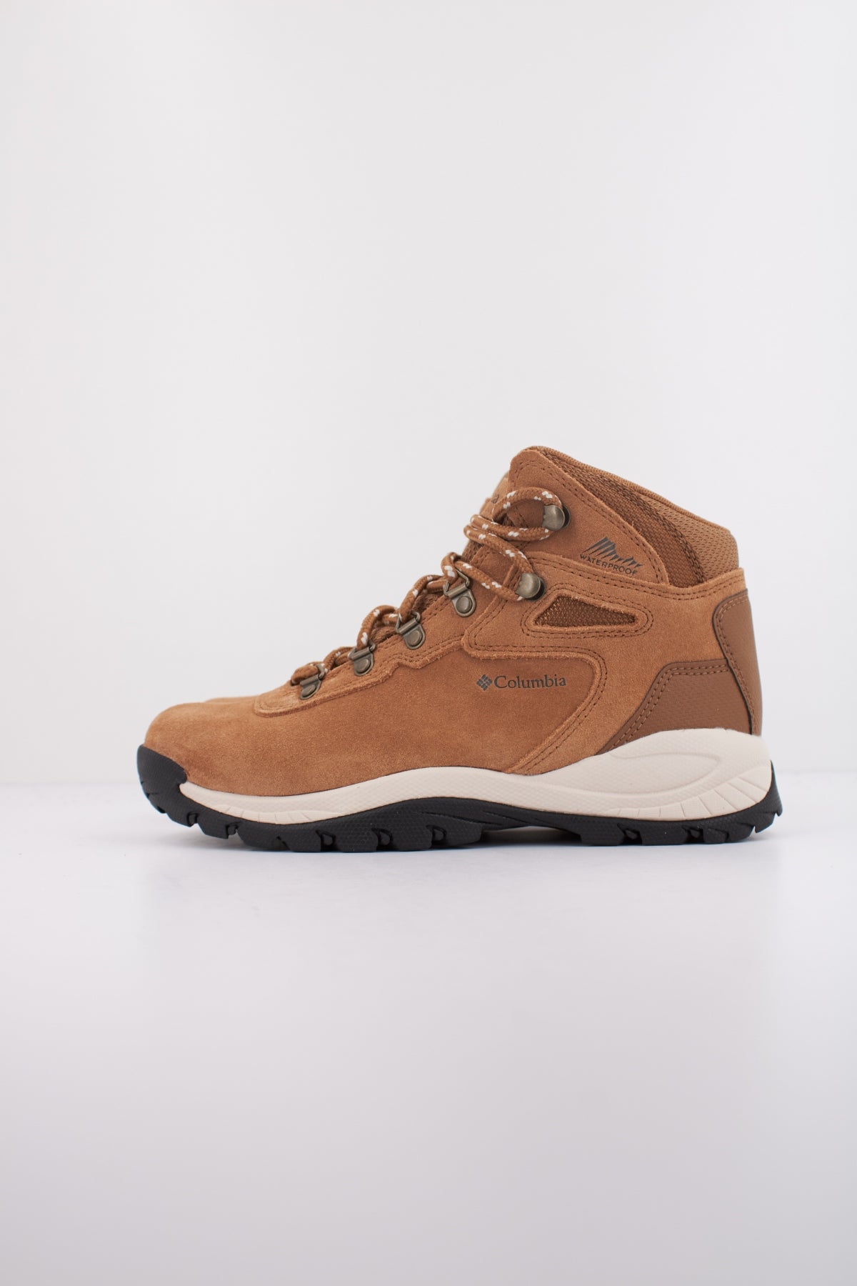 COLUMBIA NEWTON RIDGE PLUS WATERPR en color MARRON (1)