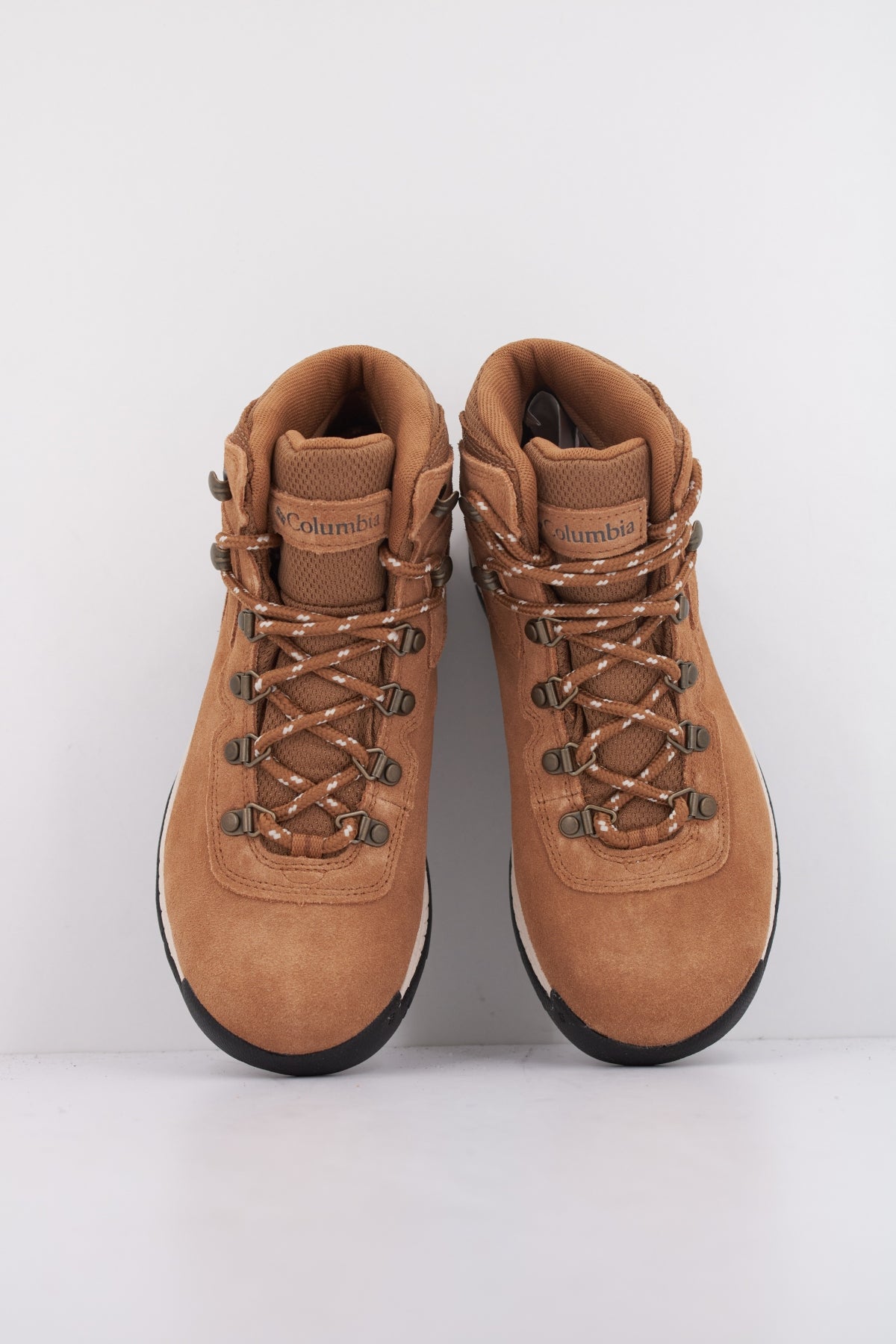 COLUMBIA NEWTON RIDGE PLUS WATERPR en color MARRON (3)