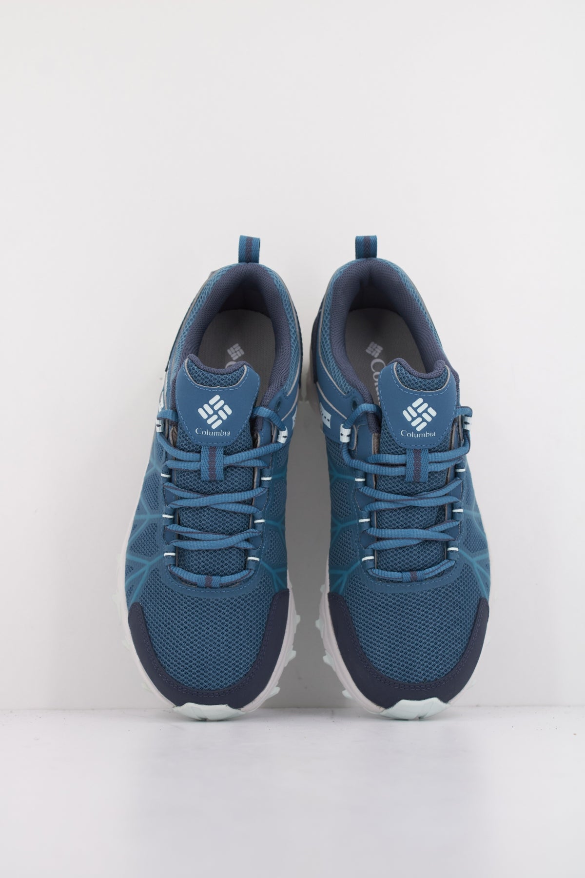 COLUMBIA PEAKFREAK II OUTDRY en color AZUL (3)