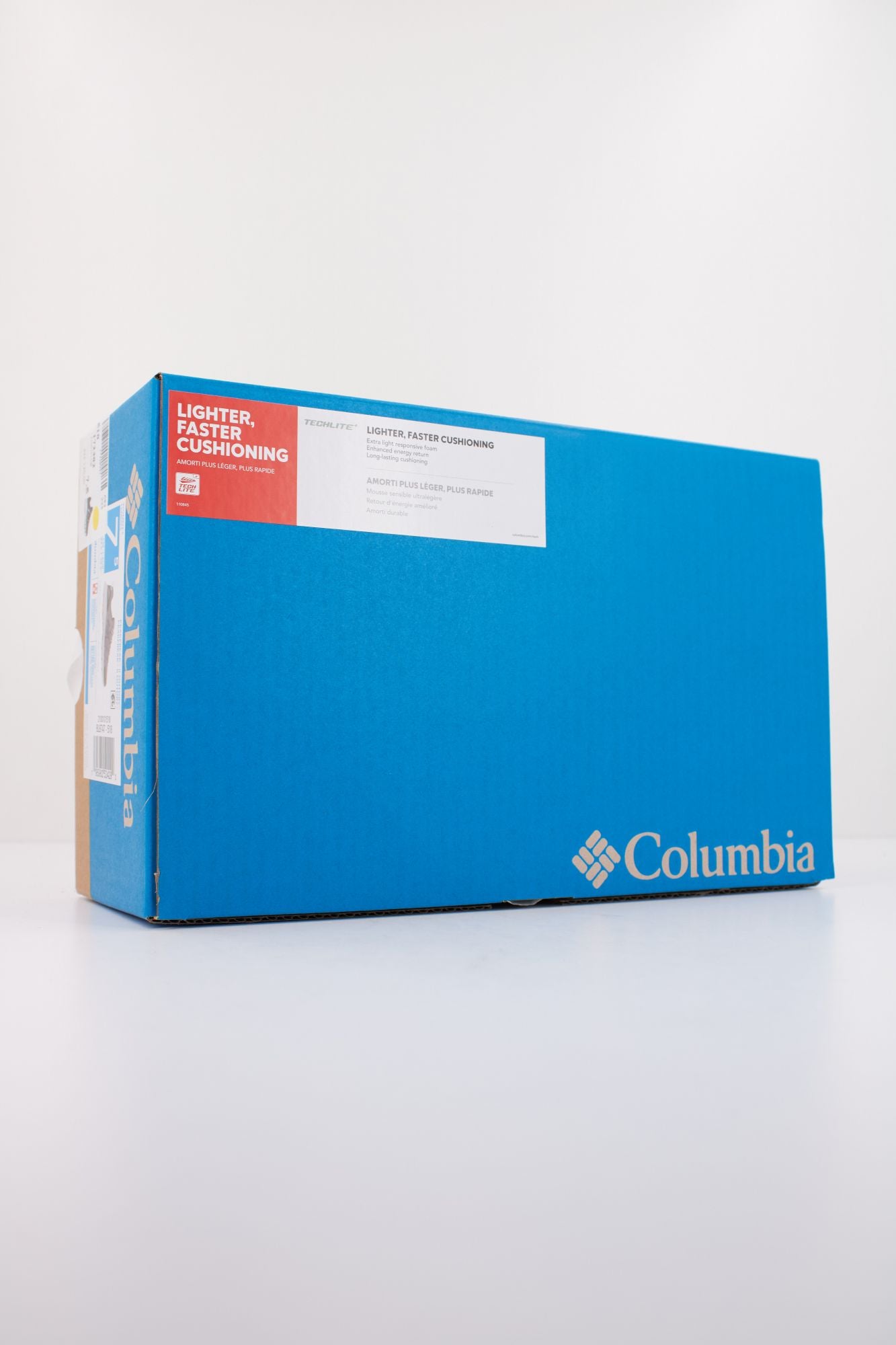 COLUMBIA PEAKFREAK II OUTDRY en color VIOLETA (6)