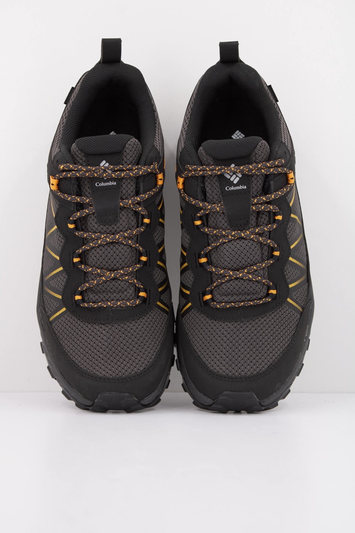 COLUMBIA PEAKFREAK RUSH OD en color NEGRO (3)