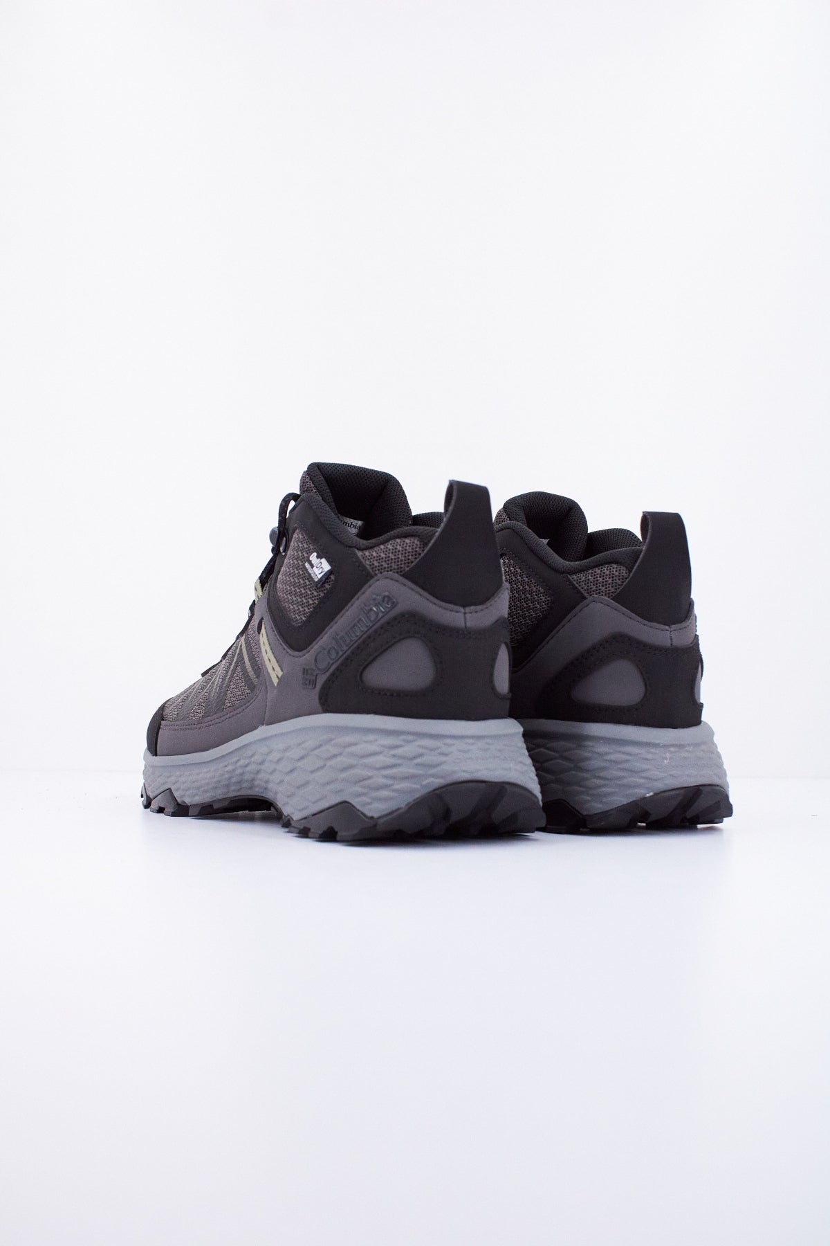 COLUMBIA PEAKFREAK RUSH MID OUTDRY en color GRIS (4)