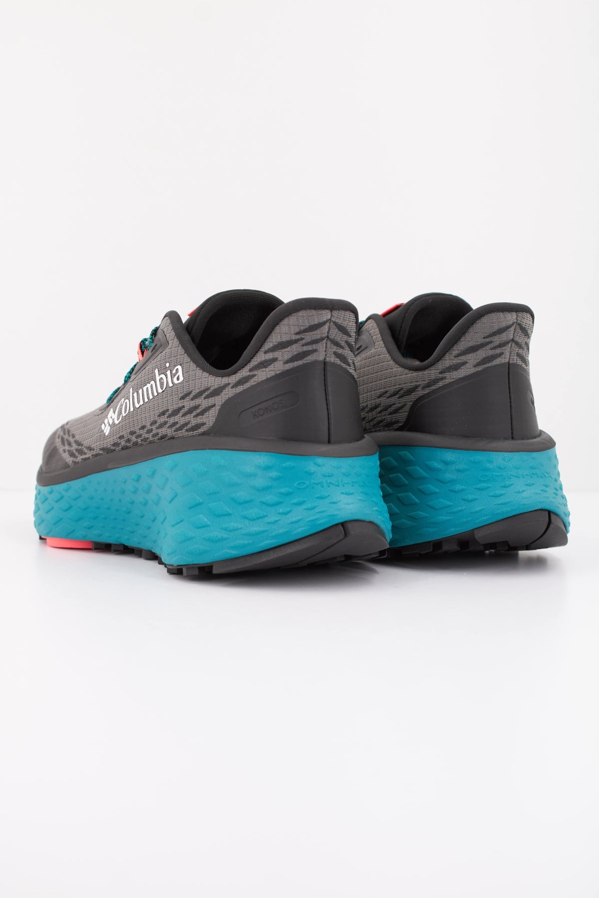 COLUMBIA KONOS TRILLIUM ATR en color GRIS (4)