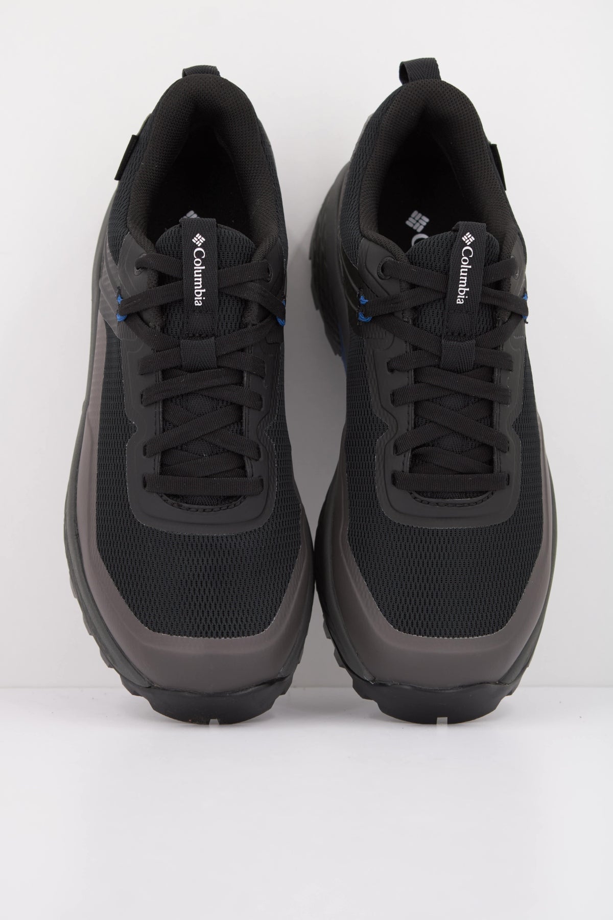 COLUMBIA TELLURIX PEAK WP en color NEGRO (3)
