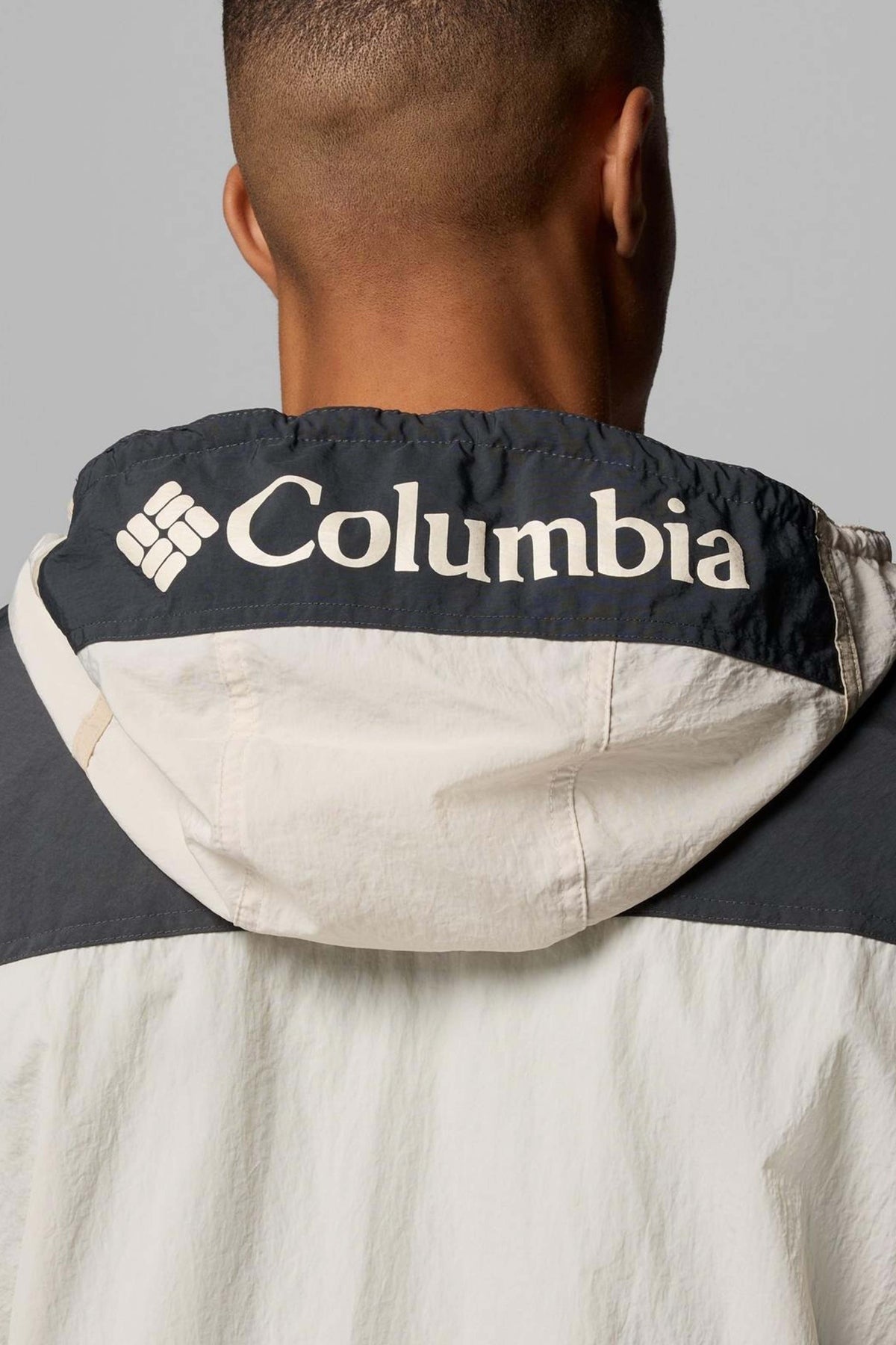 COLUMBIA CHALLENGER FZ WINDBREAKE en color BEIS (4)