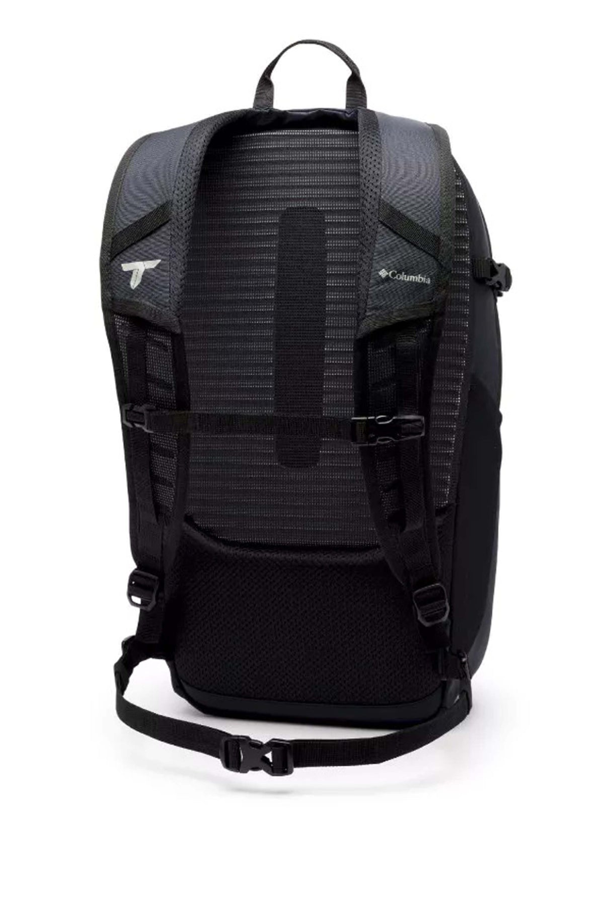 COLUMBIA TRIPLE CANYON 24L BACKPACK en color NEGRO (2)
