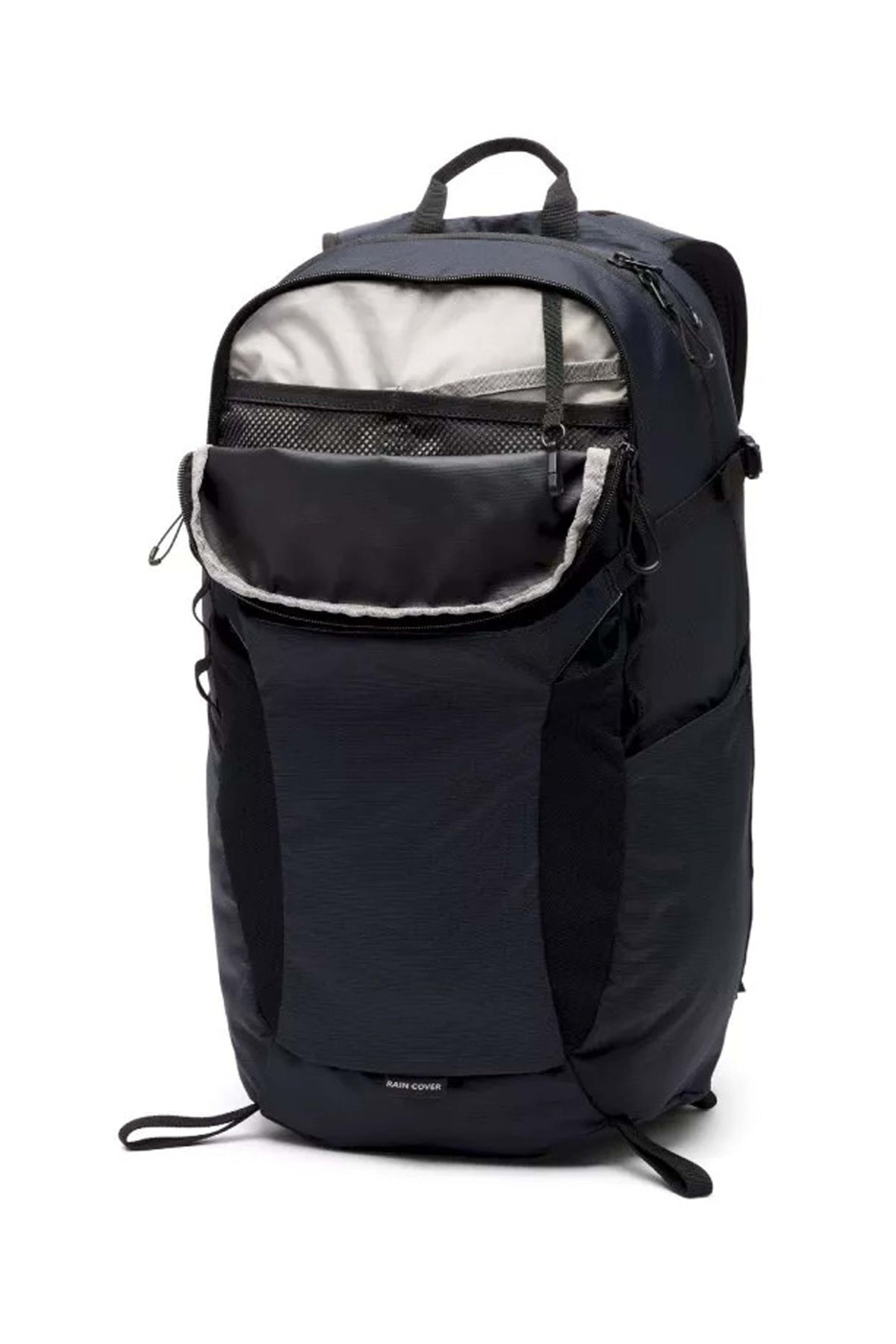 COLUMBIA TRIPLE CANYON 24L BACKPACK en color NEGRO (3)