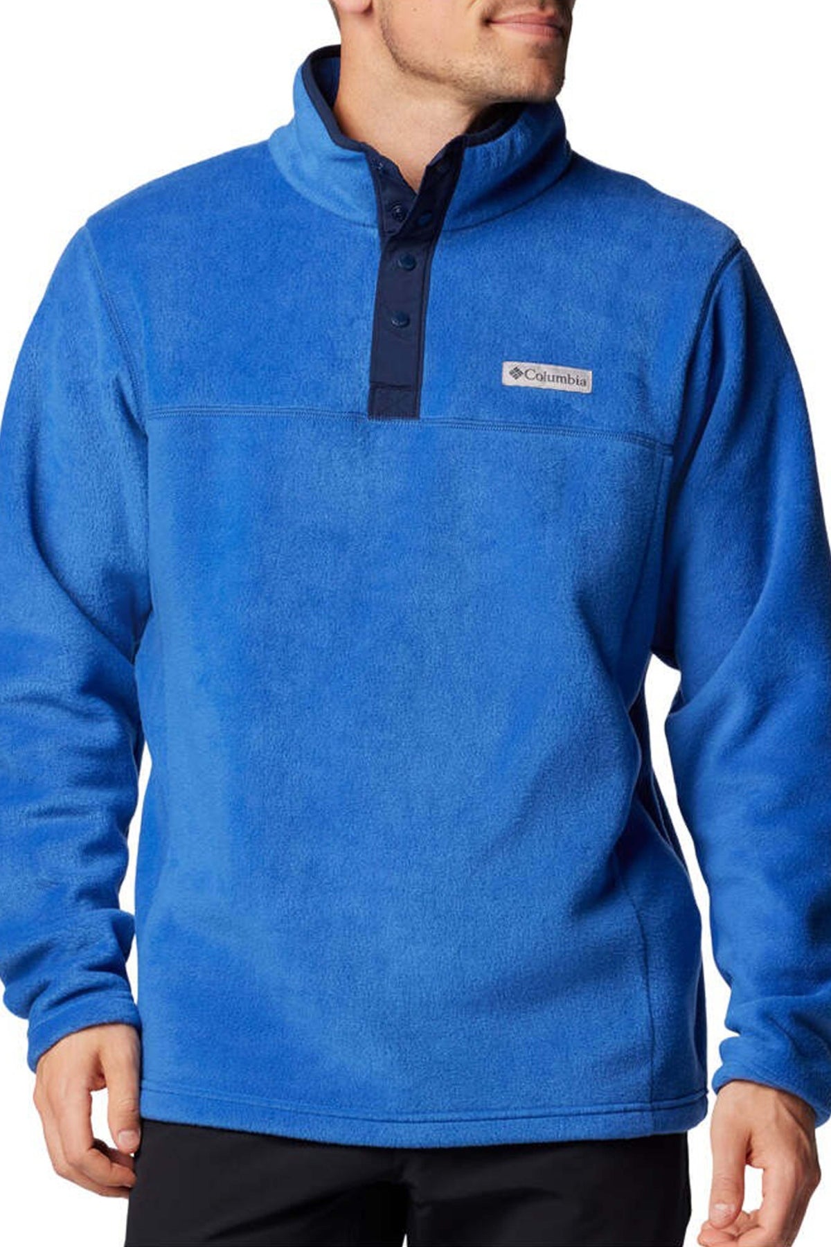 COLUMBIA STEENS MOUNTAIN HALD SNA en color AZUL (1)