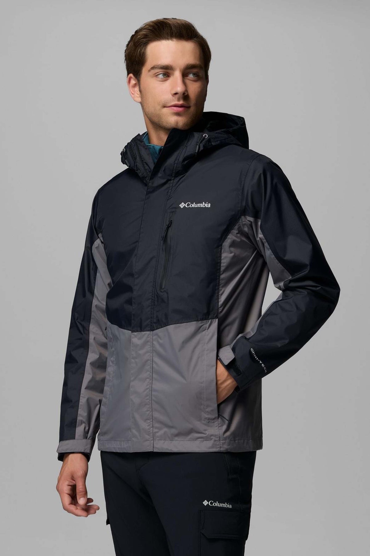 COLUMBIA PURING ADVENTURE en color MULTICOLOR (3)