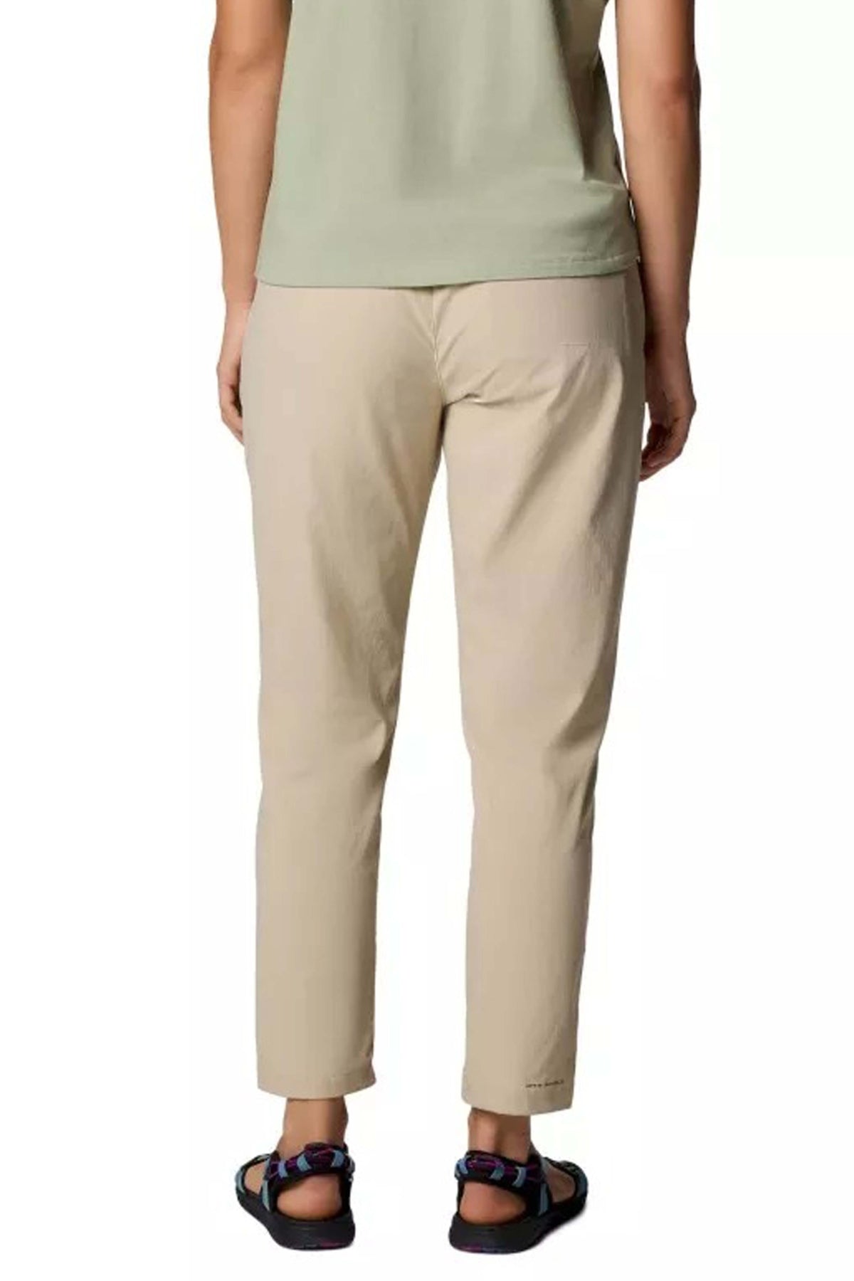 COLUMBIA CEDAR CREST PANT en color BEIS (2)