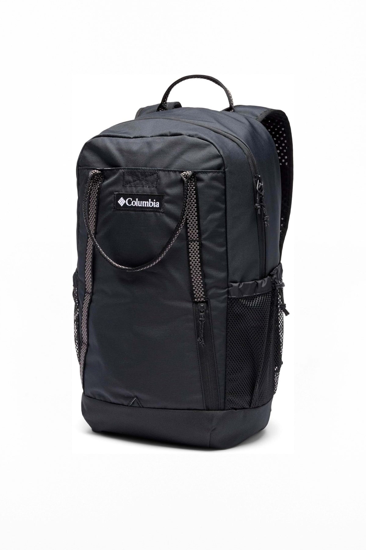 COLUMBIA ECHO MOUNTAIN 25L BACKPACK en color NEGRO (1)