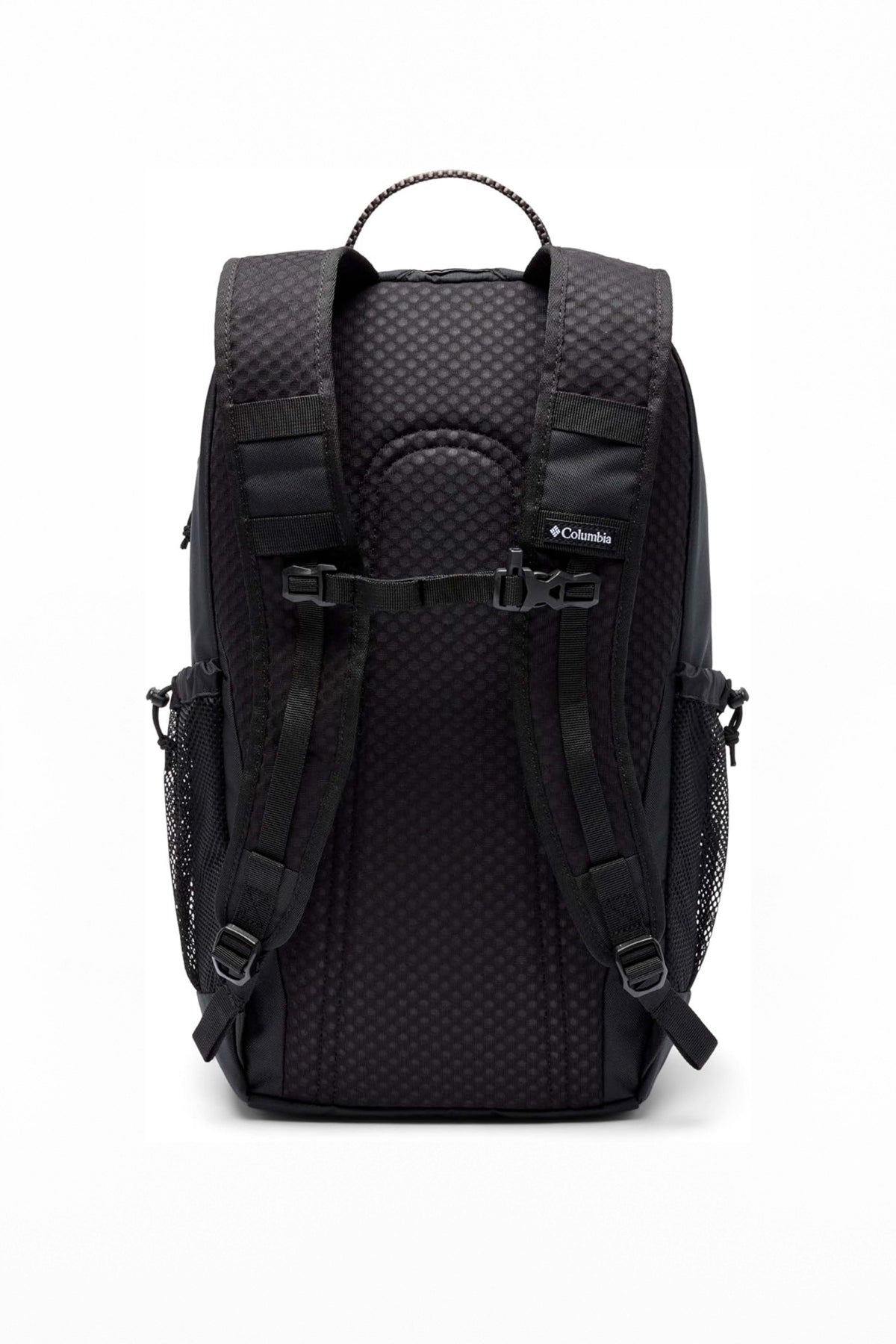 COLUMBIA ECHO MOUNTAIN 25L BACKPACK en color NEGRO (2)