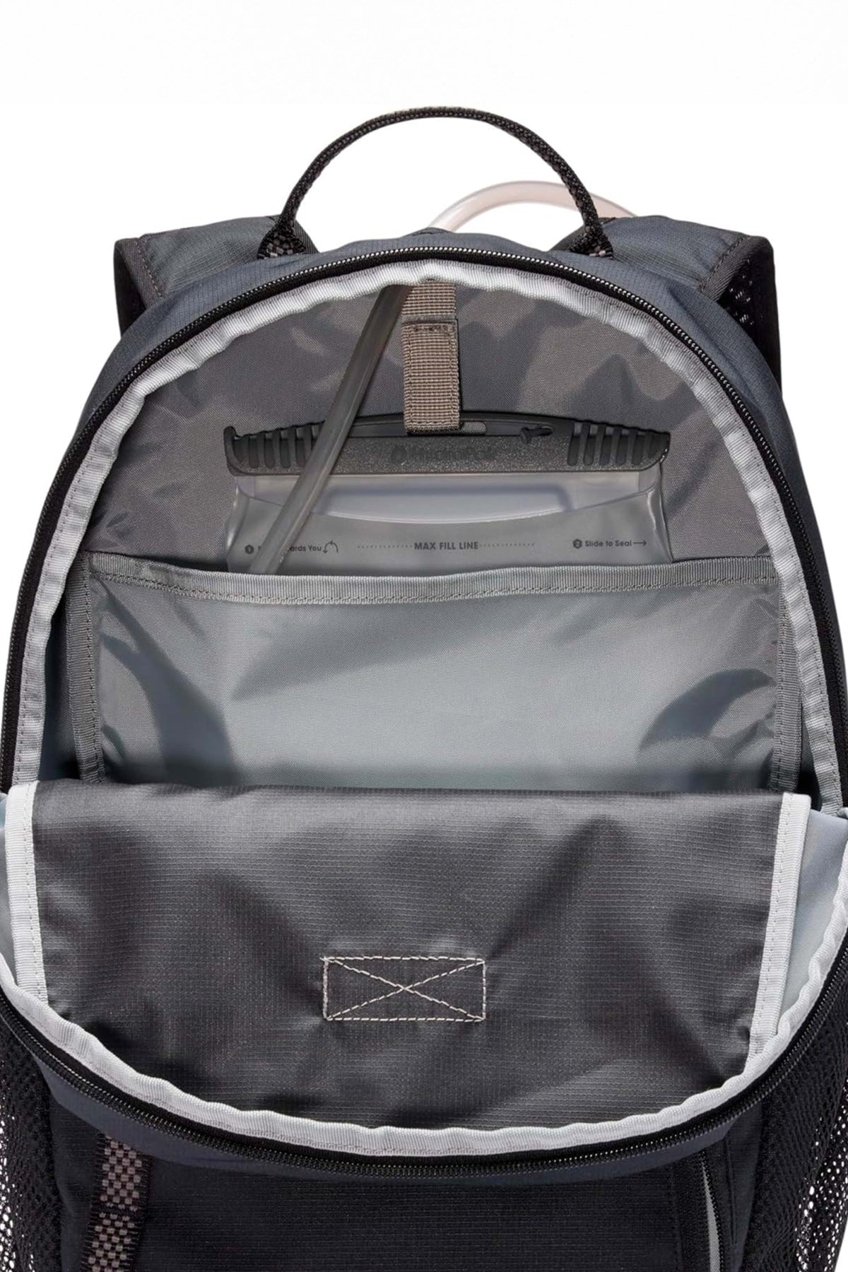 COLUMBIA ECHO MOUNTAIN 25L BACKPACK en color NEGRO (3)