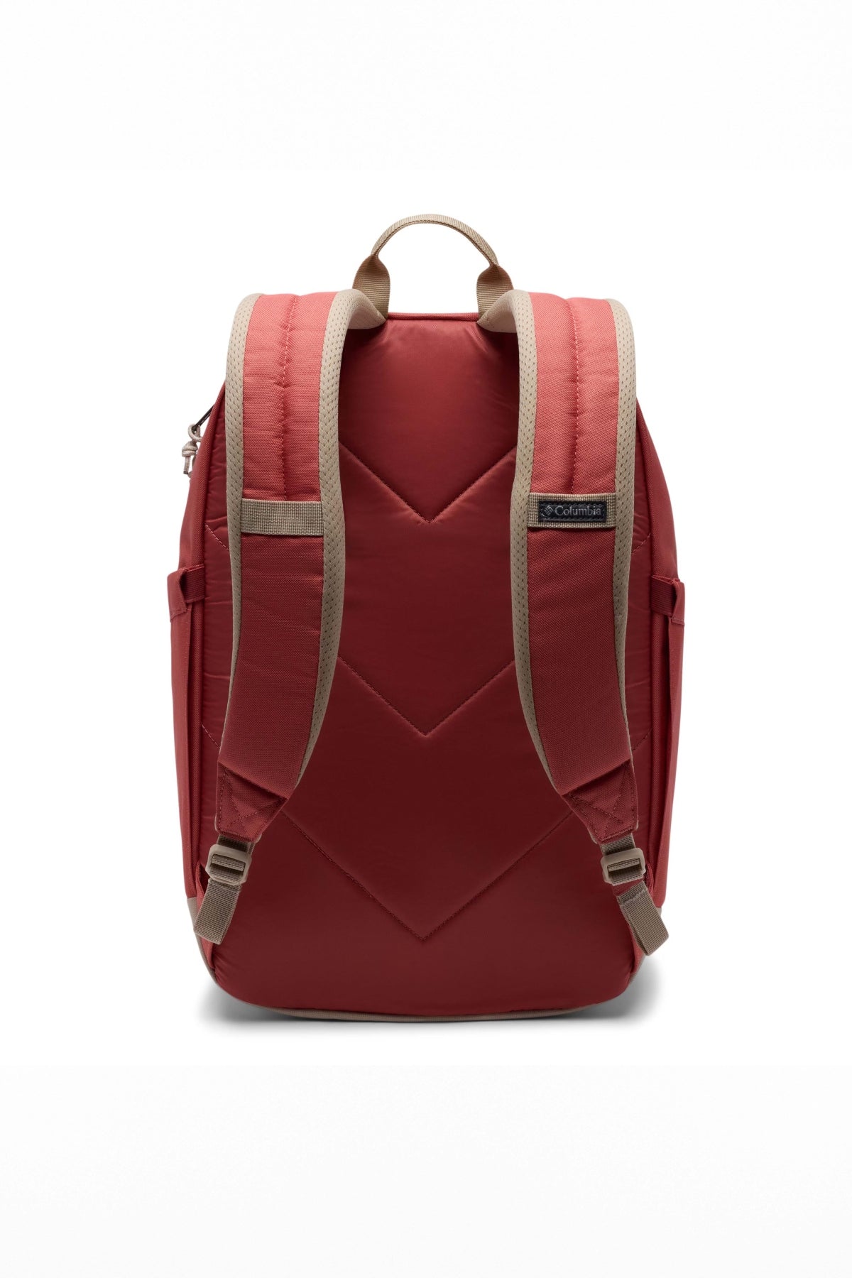 COLUMBIA BUXTON 26L BACKPACK en color NARANJA (2)