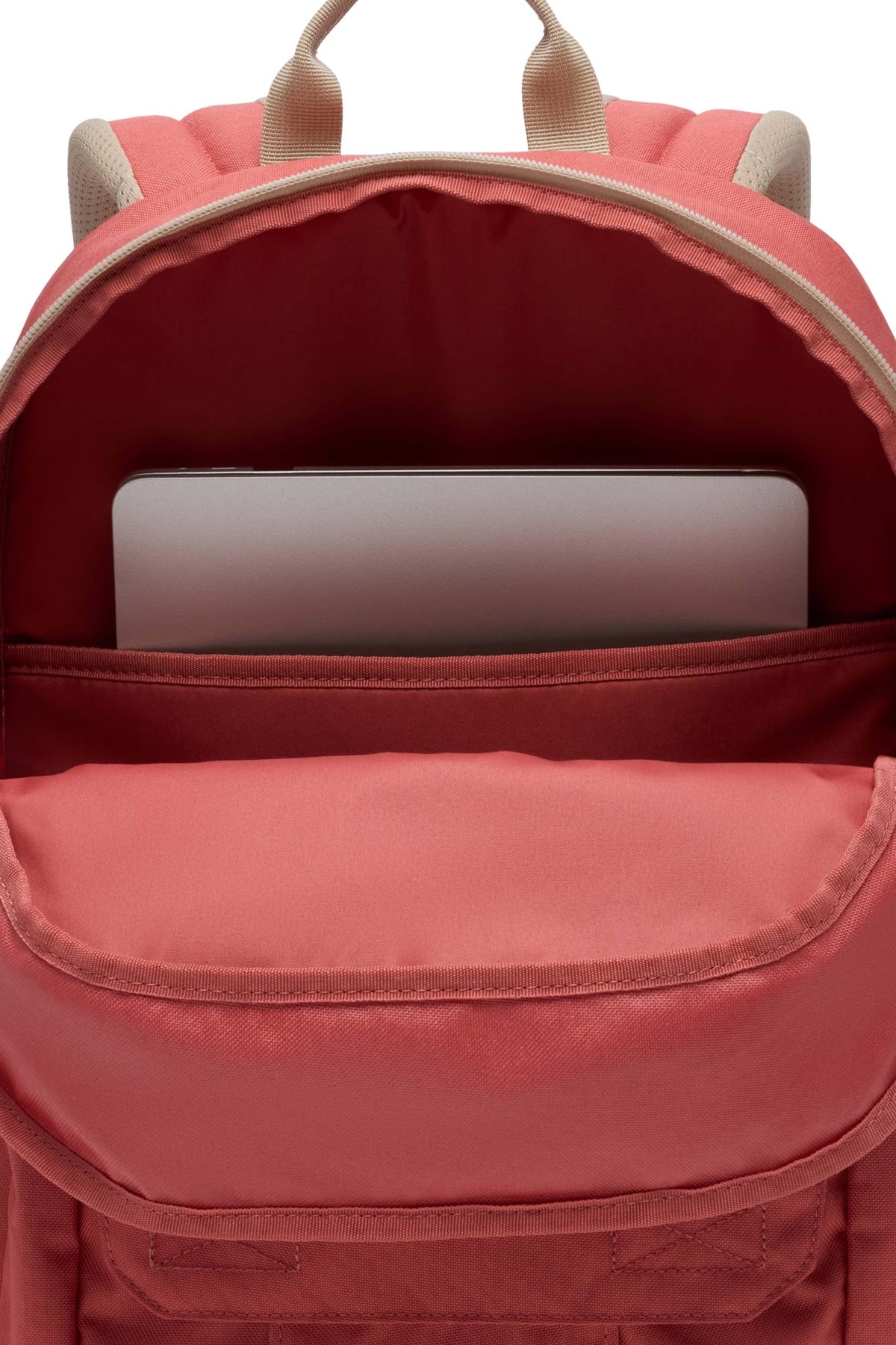 COLUMBIA BUXTON 26L BACKPACK en color NARANJA (3)