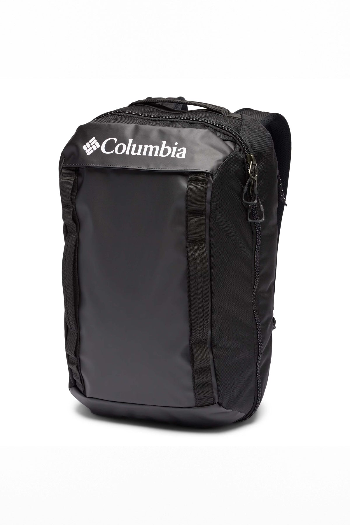 COLUMBIA LANDROAMER TRAVEL BACKPACK en color NEGRO (1)