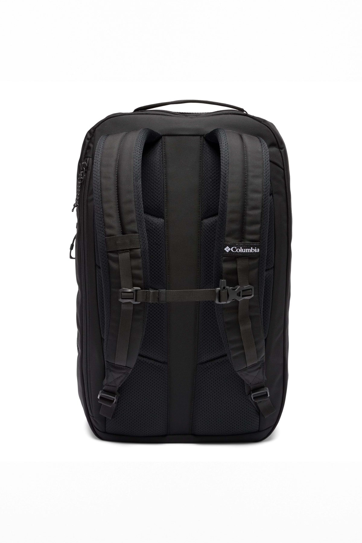 COLUMBIA LANDROAMER TRAVEL BACKPACK en color NEGRO (2)