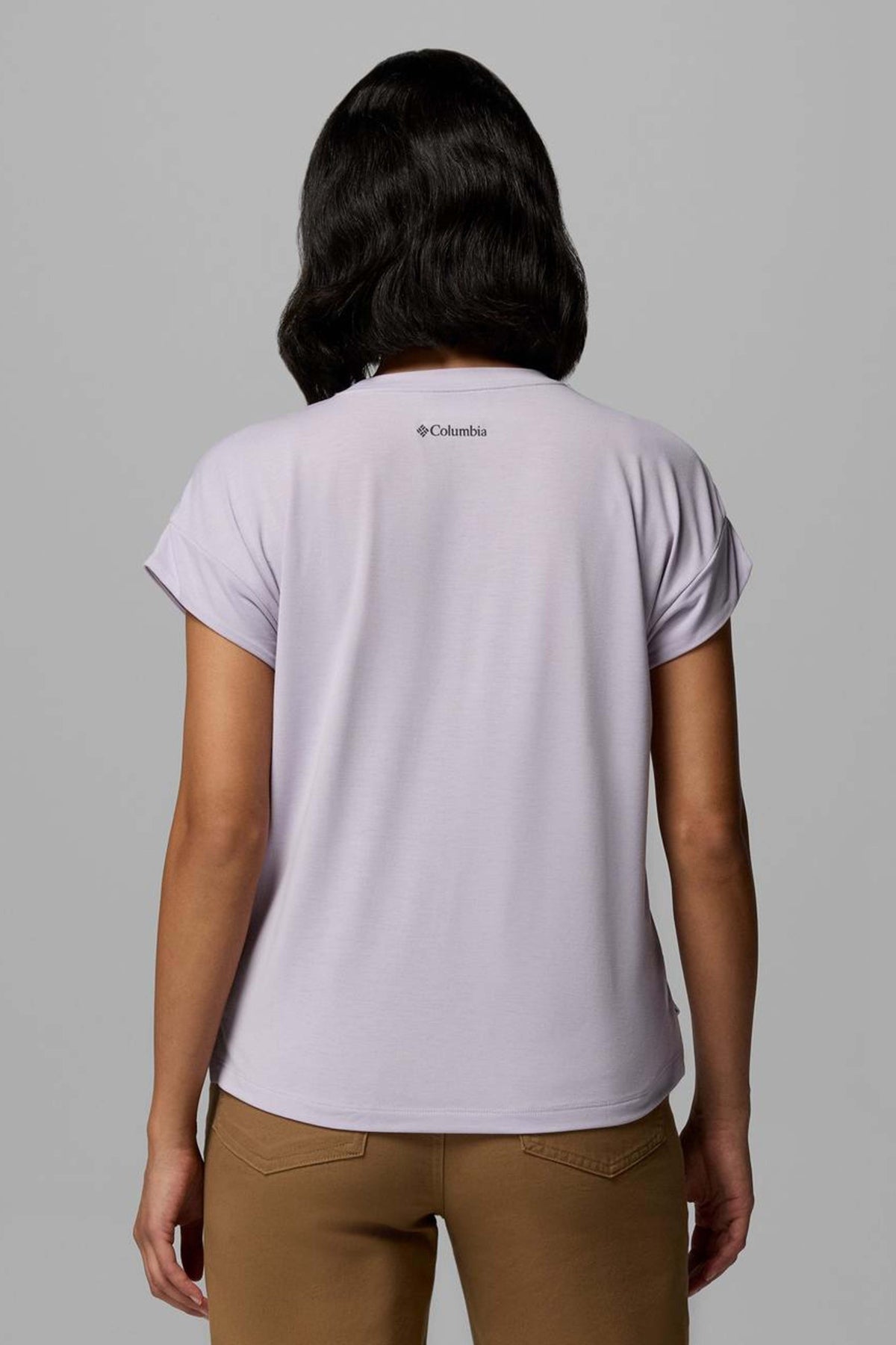 COLUMBIA DANIELA FALLS SS en color VIOLETA (2)