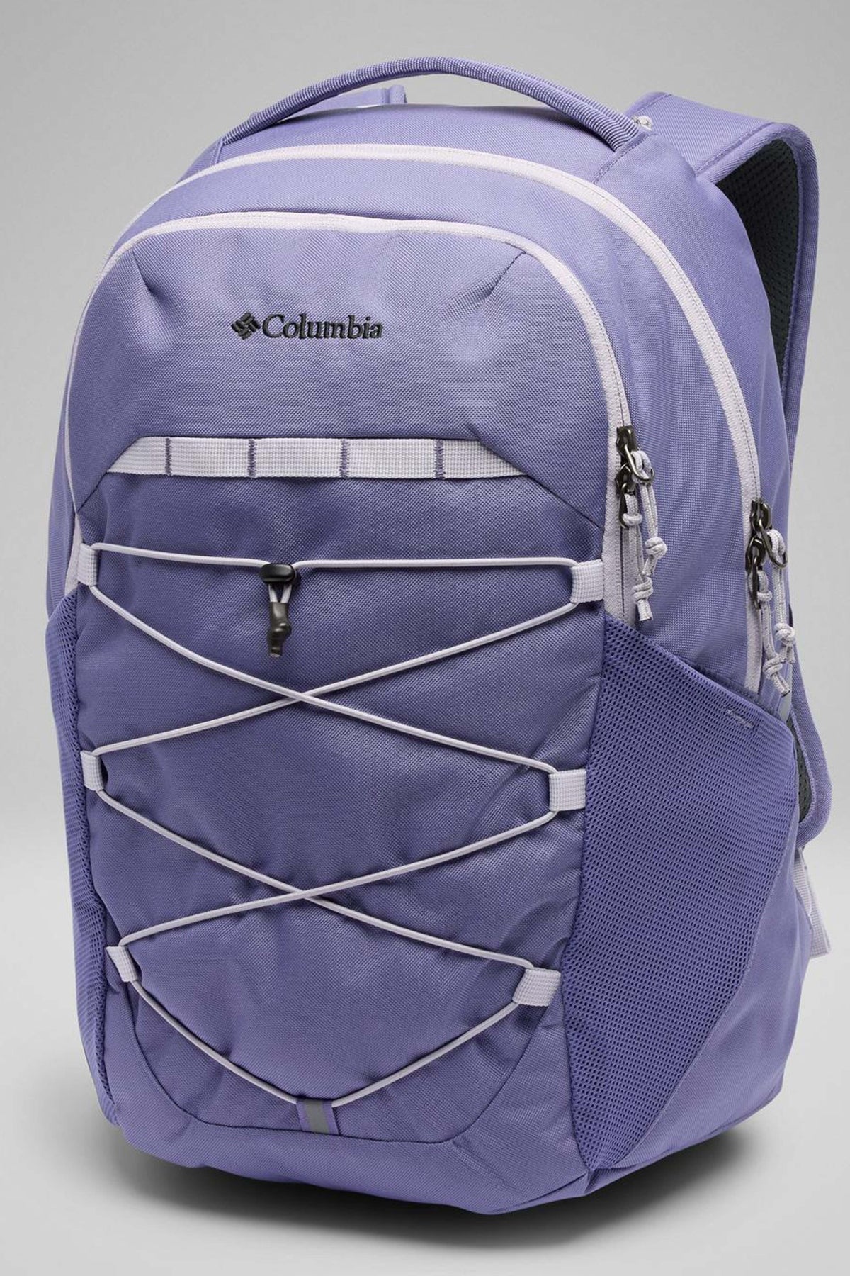 COLUMBIA ATLAS EXPLORER 28L BACKPACK en color VIOLETA (4)