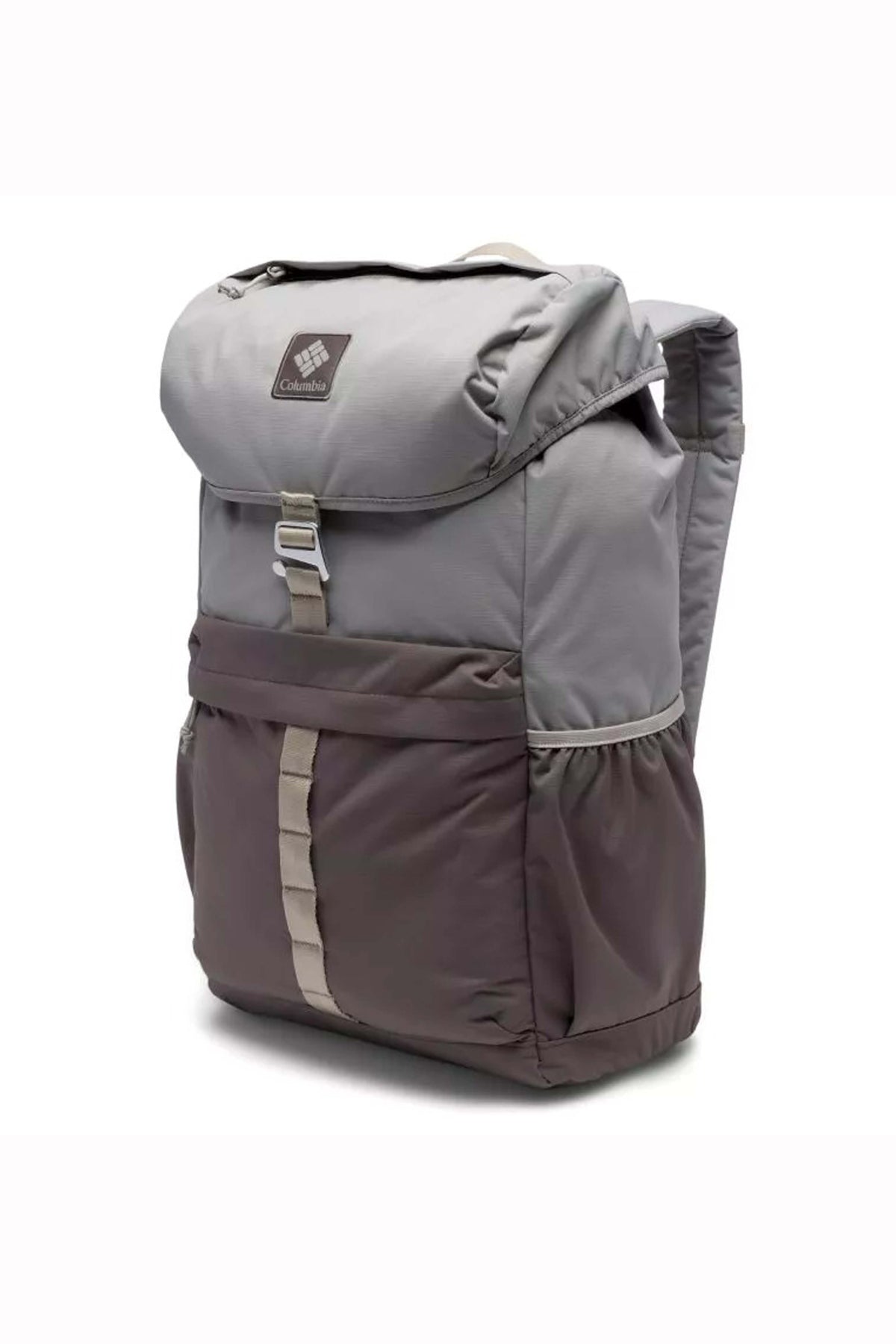 COLUMBIA TRAIL TRAVELER II 28L en color GRIS (1)