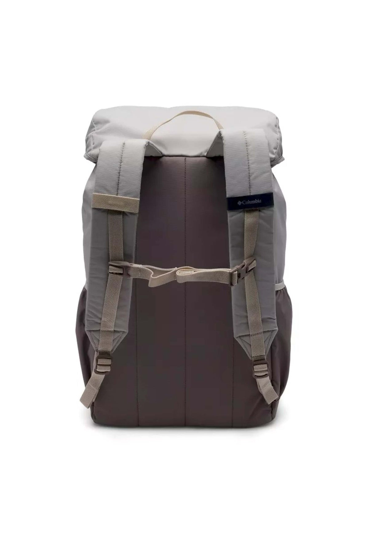 COLUMBIA TRAIL TRAVELER II 28L en color GRIS (2)