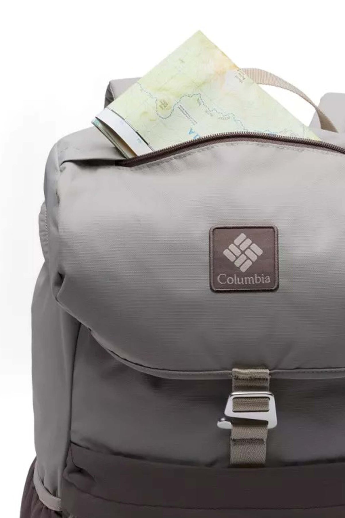 COLUMBIA TRAIL TRAVELER II 28L en color GRIS (3)