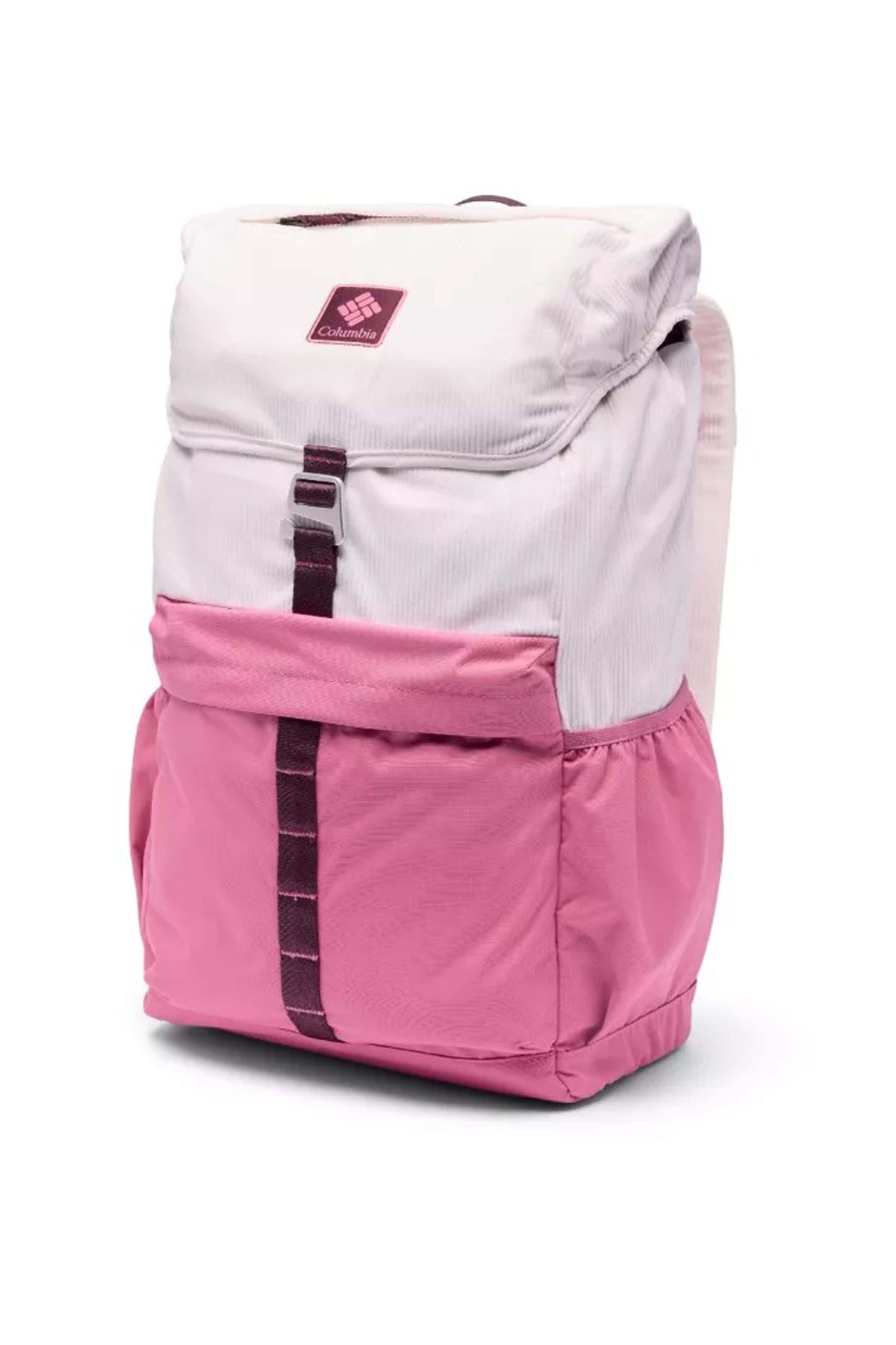 COLUMBIA TRAIL TRAVELER II 28L en color ROSA (1)