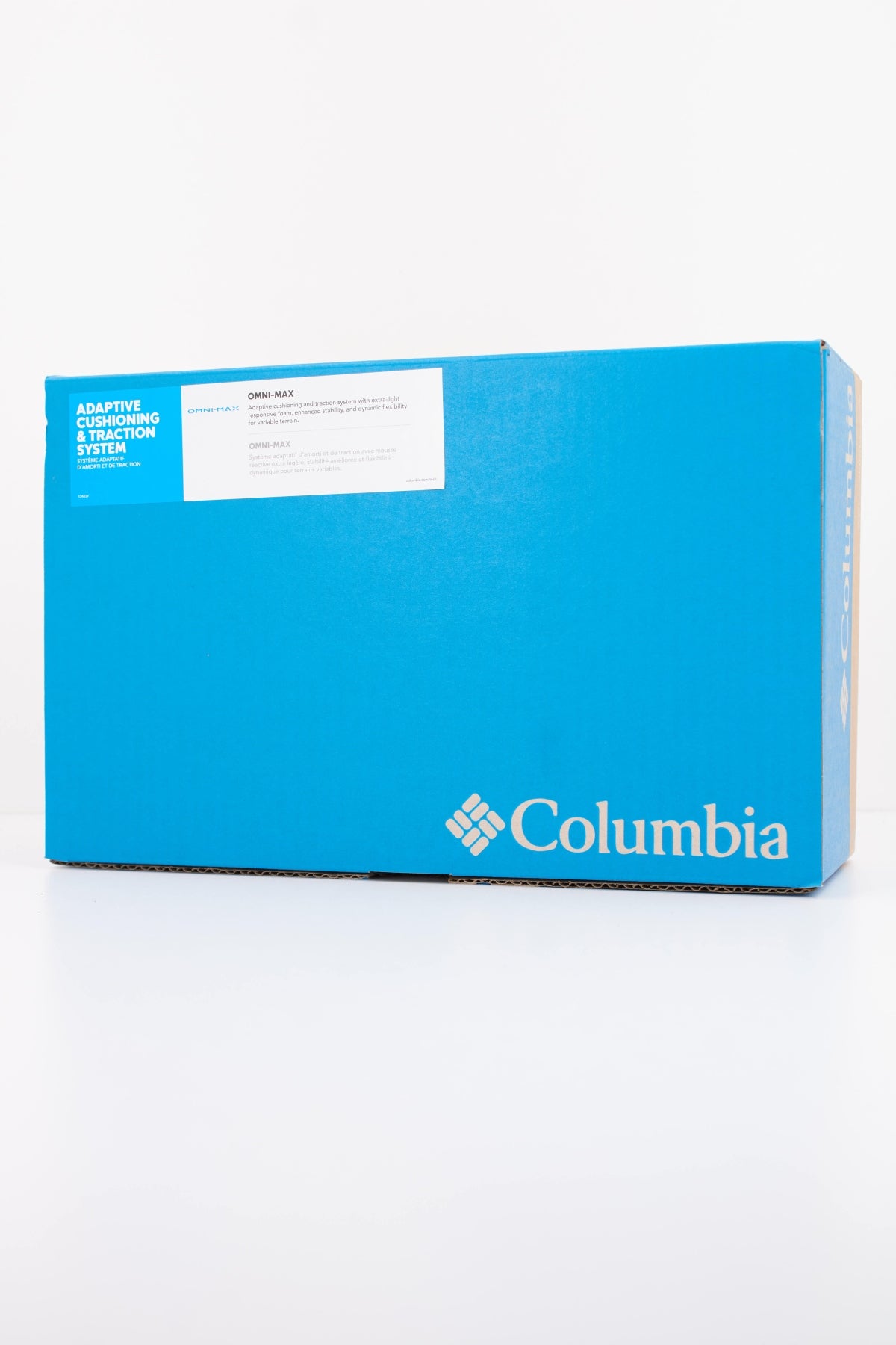 COLUMBIA KONOS HIKER 3 STRAP en color VERDE (6)