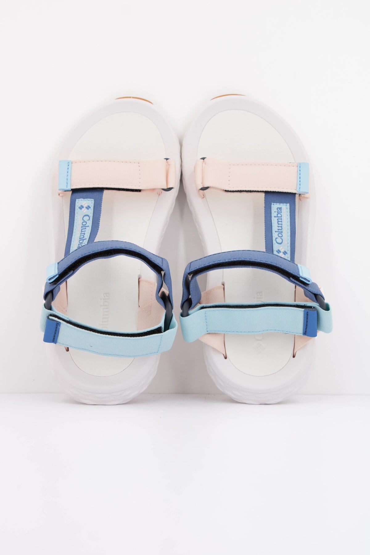 COLUMBIA KONOS GLOBETROT WMNS en color AZUL (3)